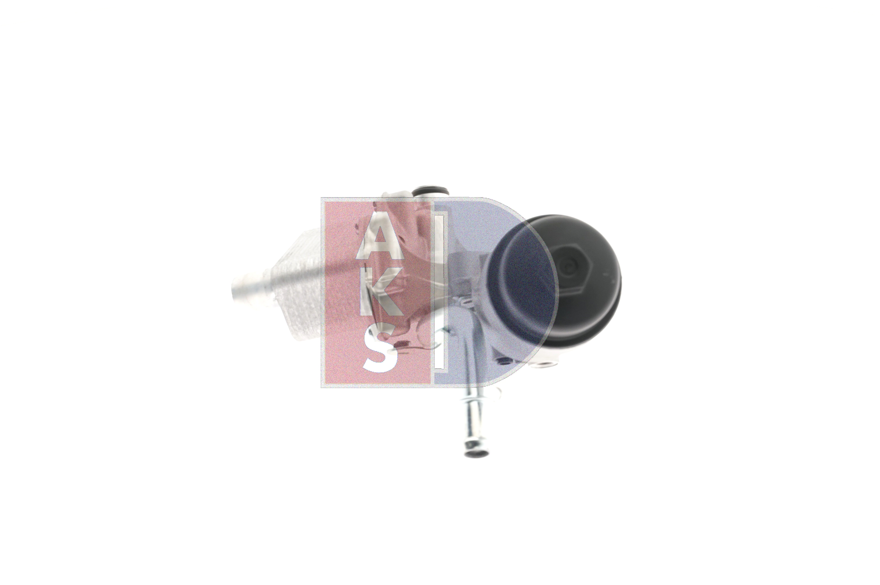 AKS DASIS 156036N oil cooler CHEVROLET Orlando (J309) 1.4 140hp 2023