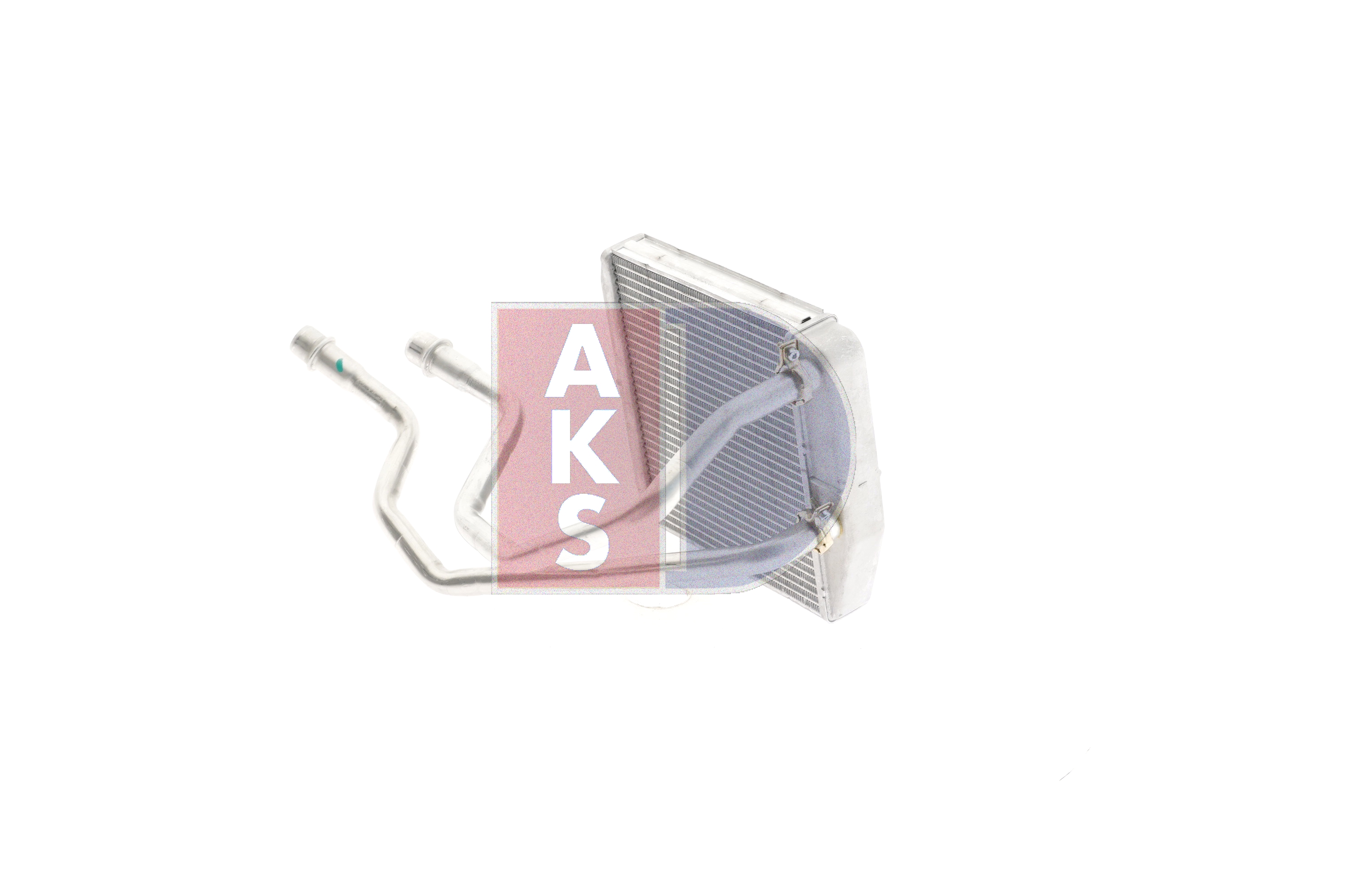 AKS DASIS 159025N heater matrix FIAT Doblo II Platform/Chassis (263) 1.6 D Multijet (263HXE1B, 263HXS1B, 263HXY1B, 263YXE1B,... 101hp 2023