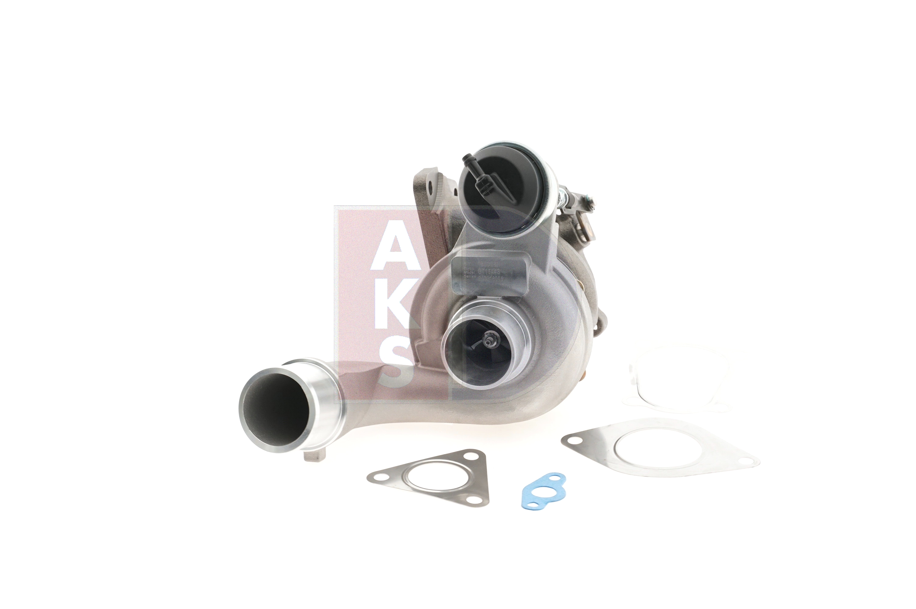 Numéro OEM 7.701.473.551 - Turbocompresseur 185008N RENAULT, PEUGEOT, OPEL, FIAT, ALFA ROMEO