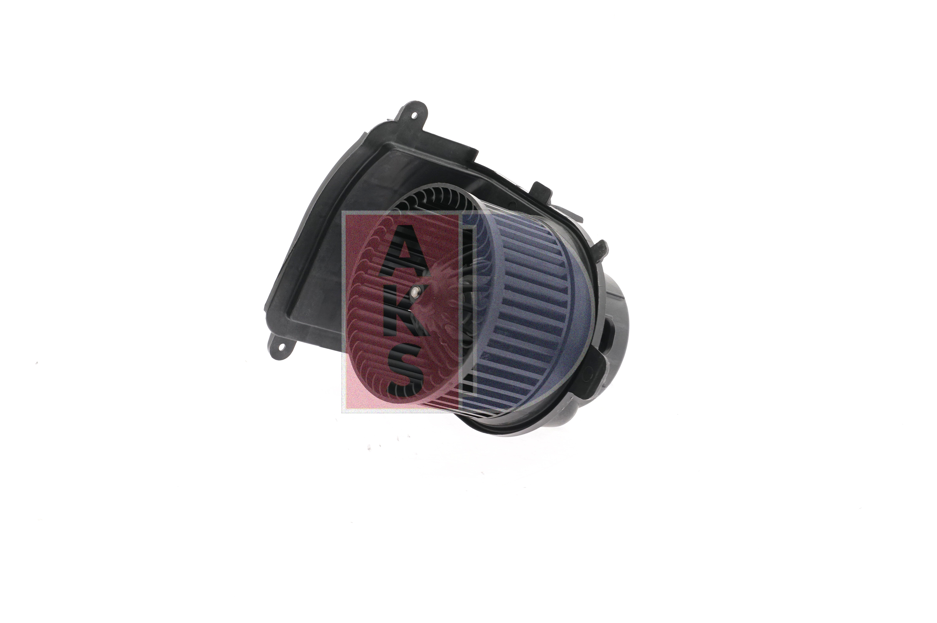 Lüftermotor 188078N AKS DASIS RENAULT Kangoo I Rapid (FC) 1.2 16V (FC05, FC0W, FC1D, FC1P, FC1K, FC0T) 2005 75 PS