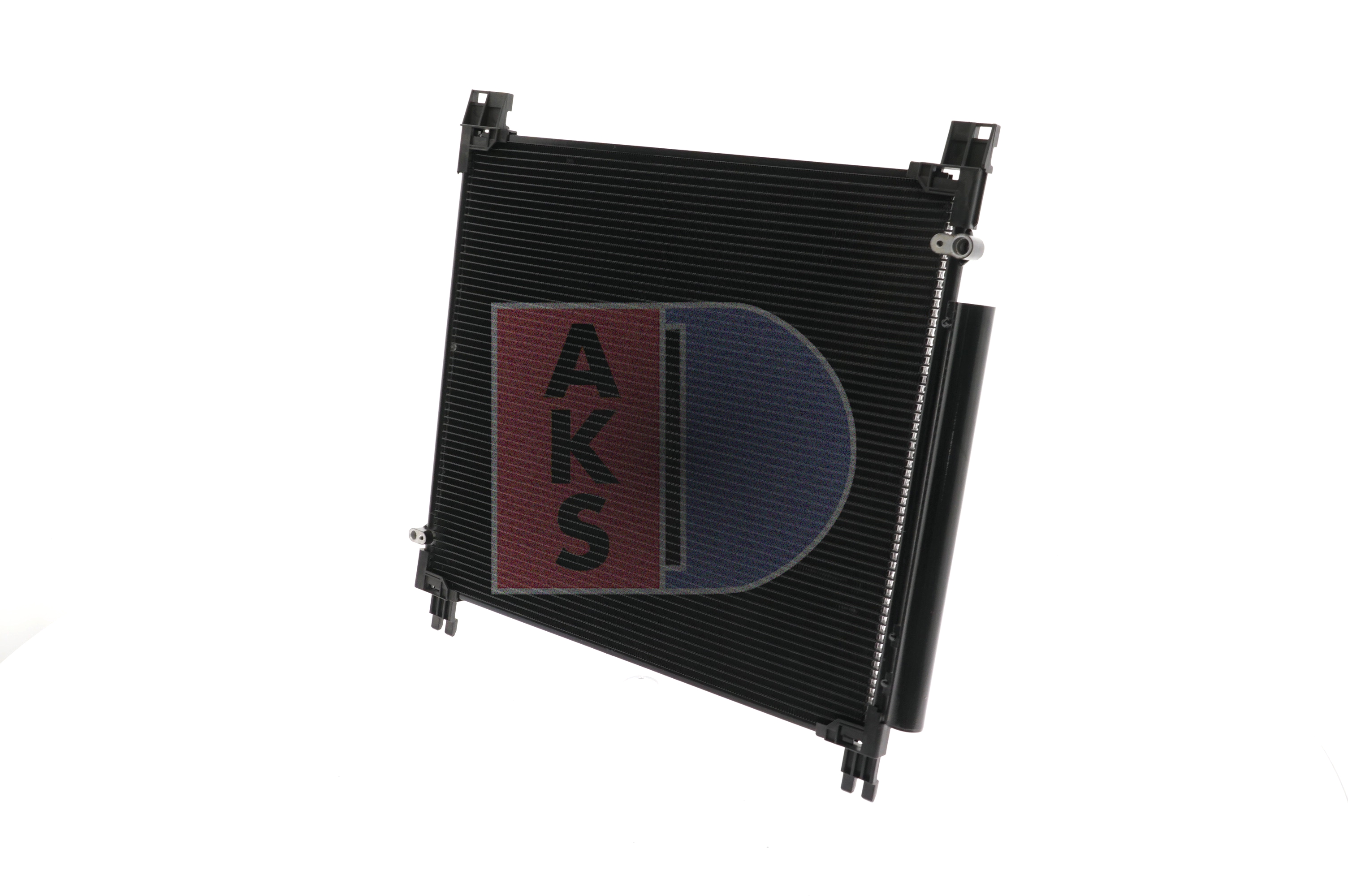 AKS DASIS 212115N Klimakondensator Toyota Hilux Mk8