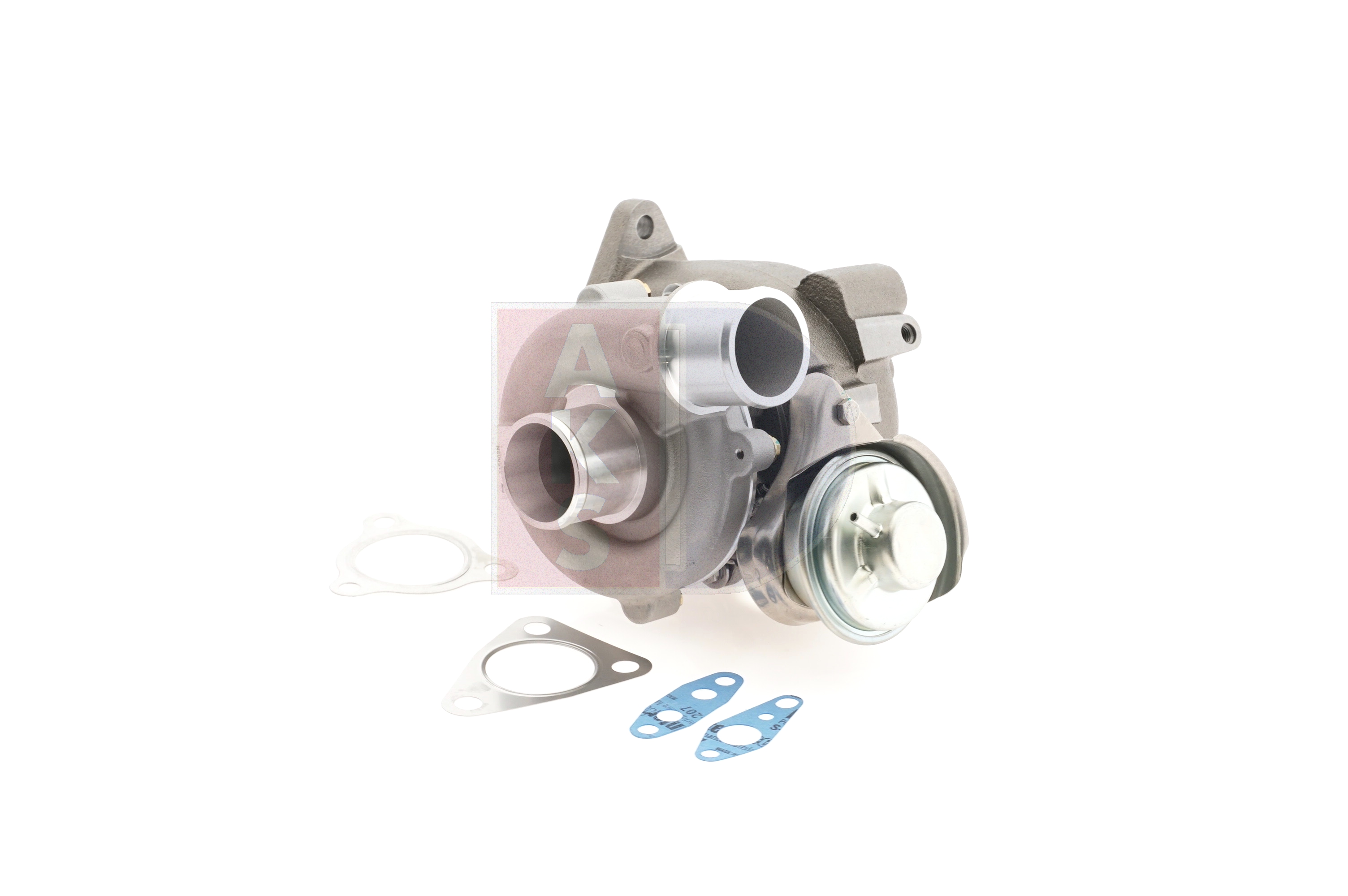 AKS DASIS | Turbocompresor con juntas 215002N TOYOTA RAV4 II SUV (XA20) 2000 baratos online