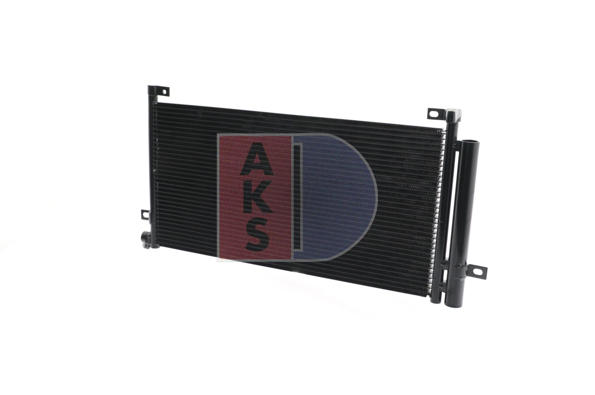 Numer OEM 2 187 963 8 - Skraplacz, klimatyzacja 282007N VOLVO