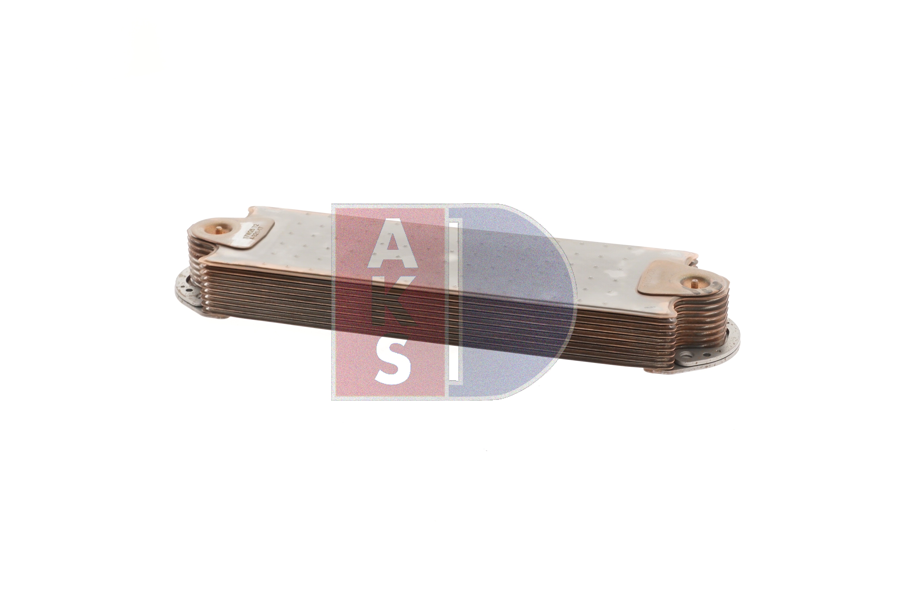 Numéro OEM 2 070 051 6 - Radiateur d'huile 286003X VOLVO