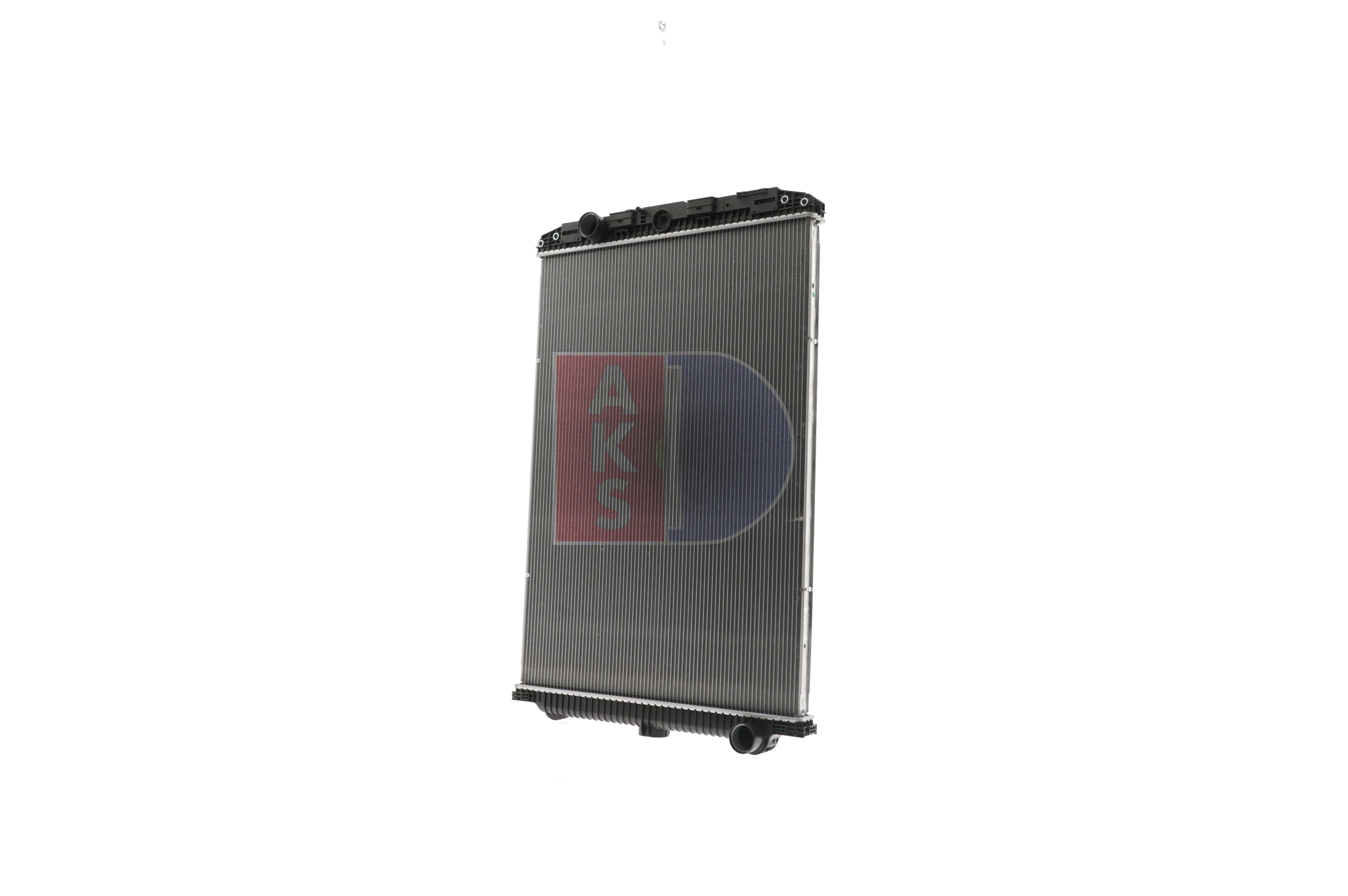 AKS DASIS | Radiator Aluminium, Koelribben gesoldeerd, Zonder frame 290012SXB DAF 400-serie Flatbed Vrachtwagen / Chassis 1995 goedkoop online