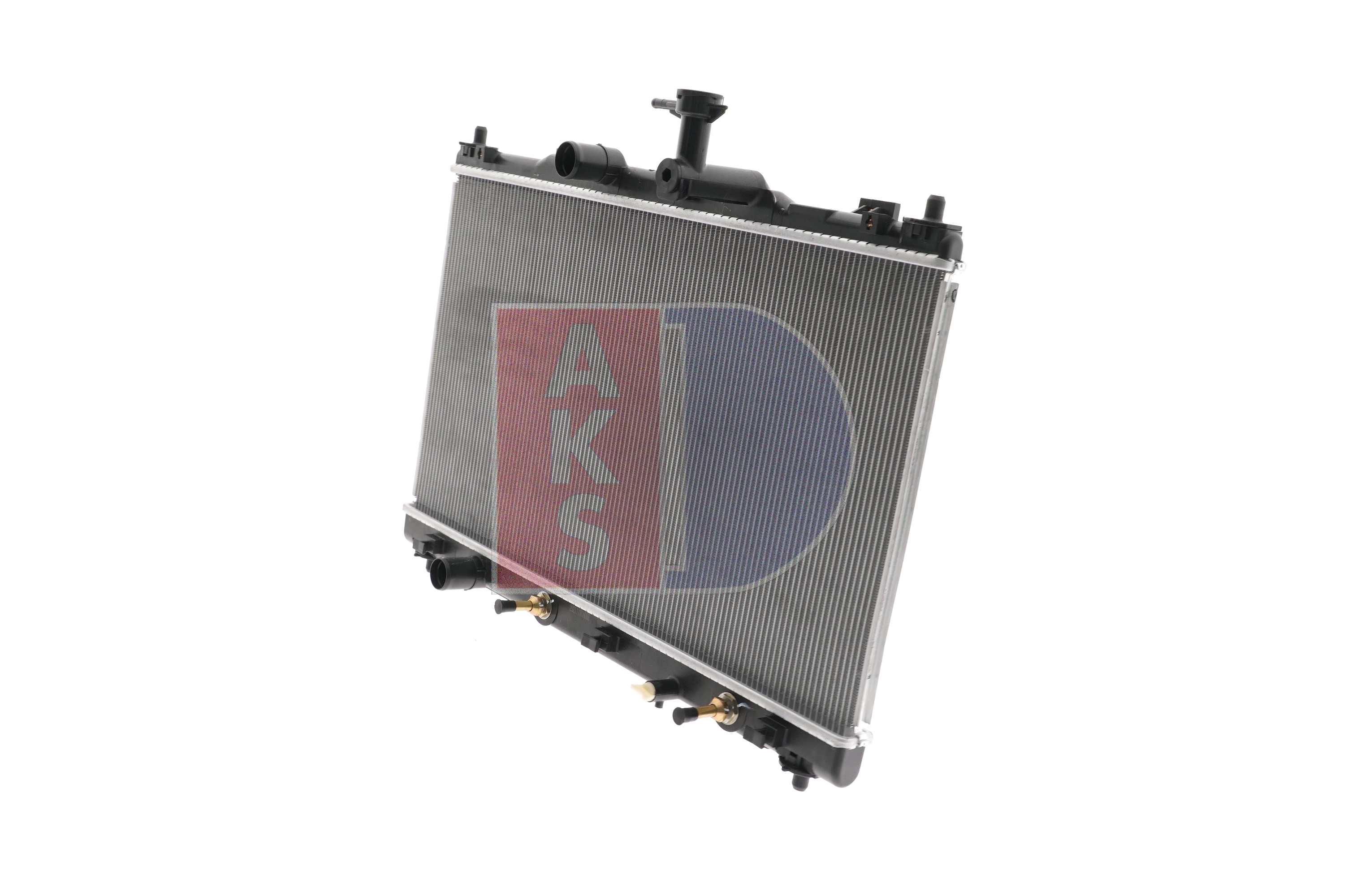 Suzuki SX4 S-Cross (JY) radiator, engine cooling AKS DASIS 320065N