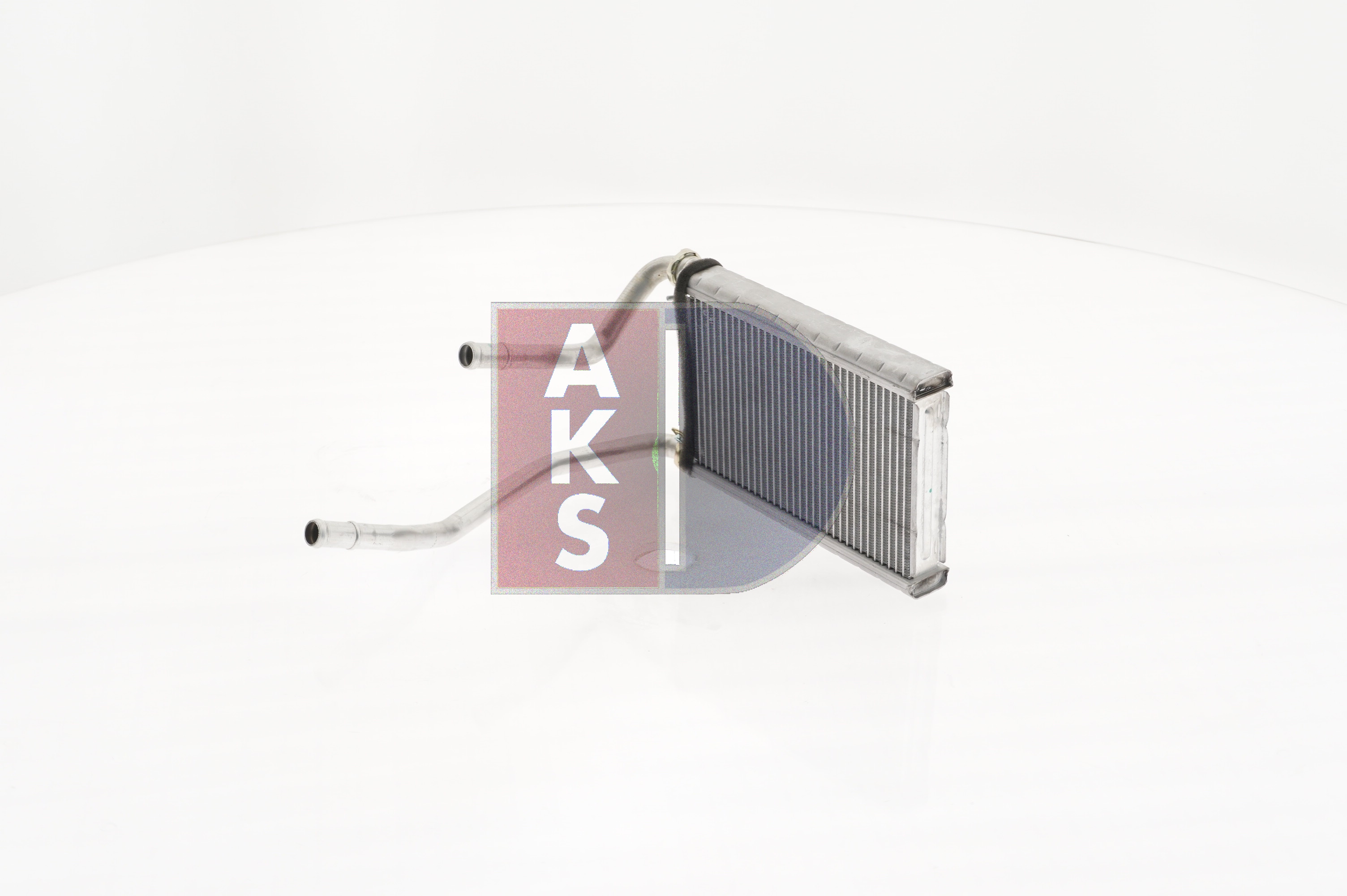 AKS DASIS 329004N Heater matrix SUZUKI SWIFT 3 (MZ, EZ) 1.3 DDiS 69 hp Diesel 2022