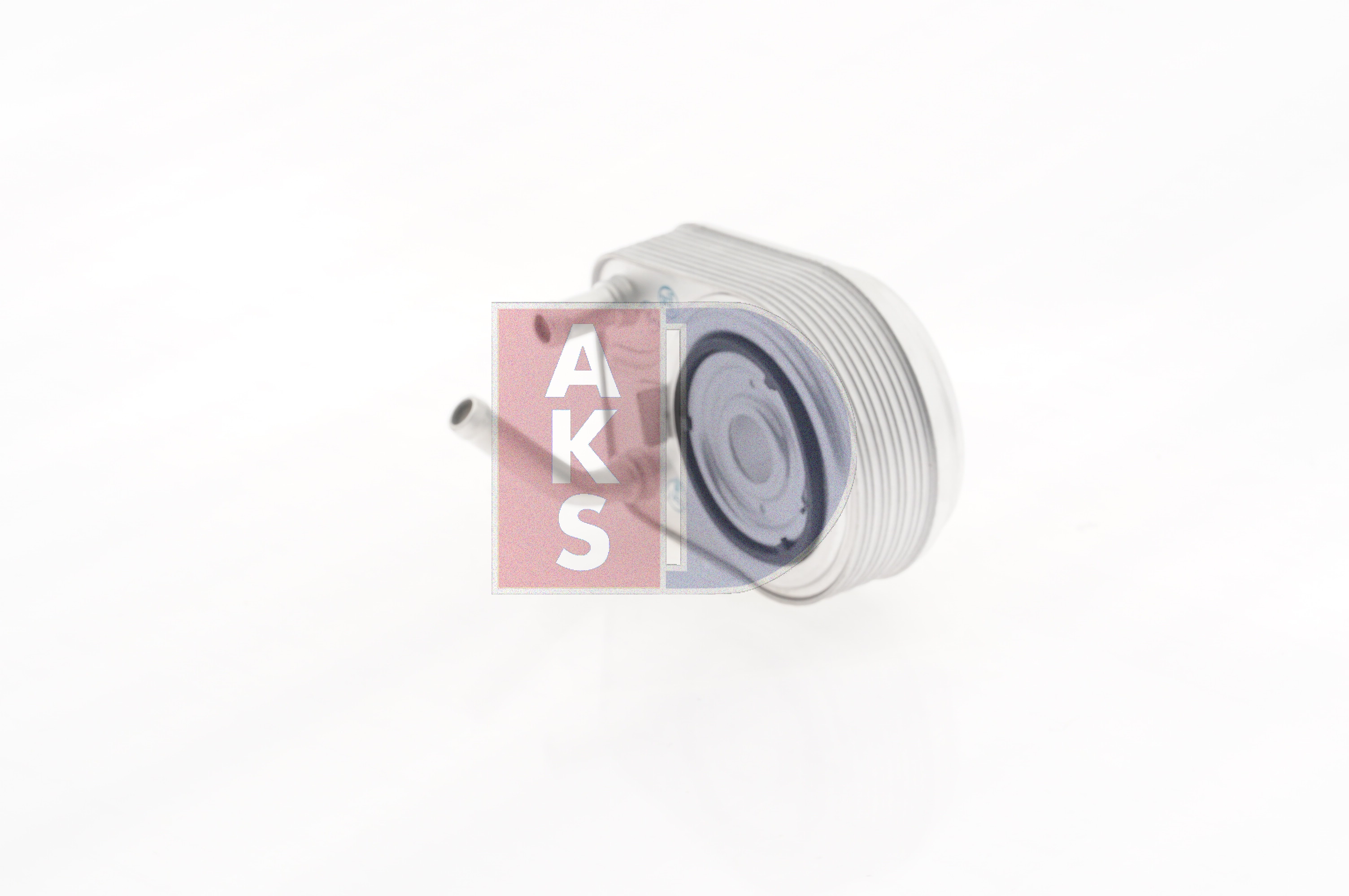 AKS DASIS 566012N Ölkühler Hyundai i30 GD