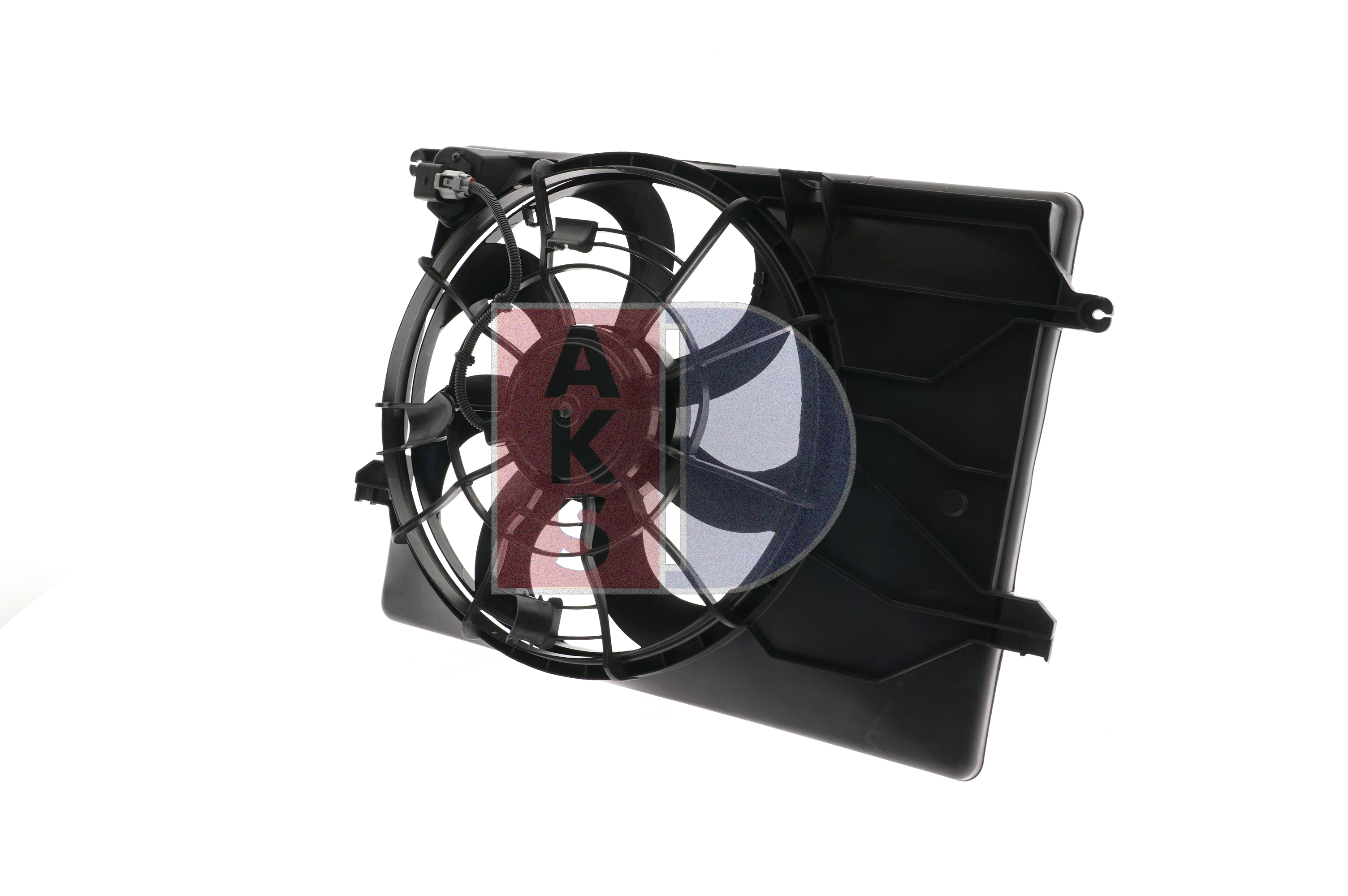 Numer OEM 25380-2S500 - Wentylator chłodnicy 568114N HYUNDAI, KIA