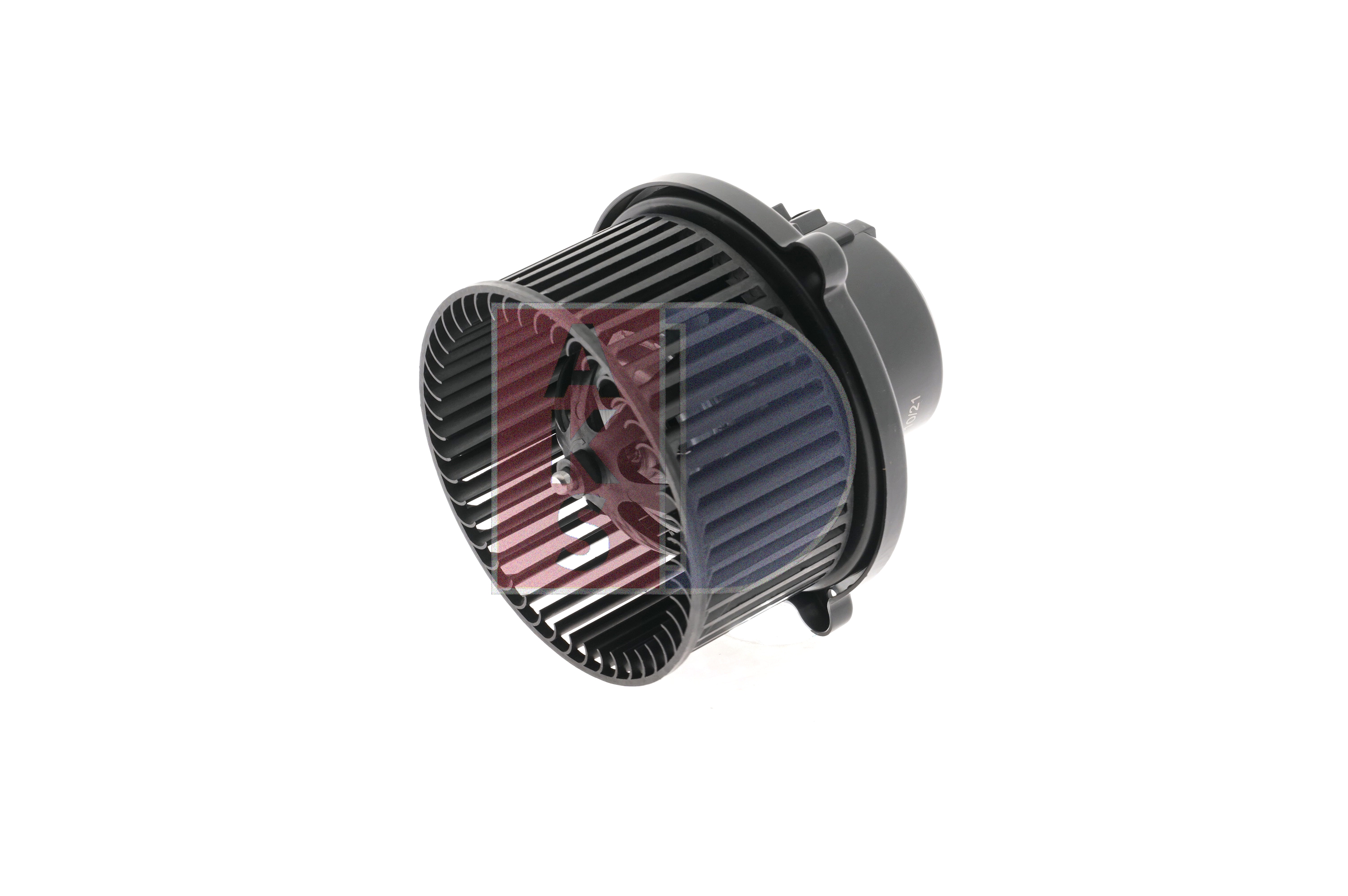 Numer OEM 0K30C-61B10 - Wentylator wnętrza 568116N HYUNDAI, KIA, MAZDA, VOLVO