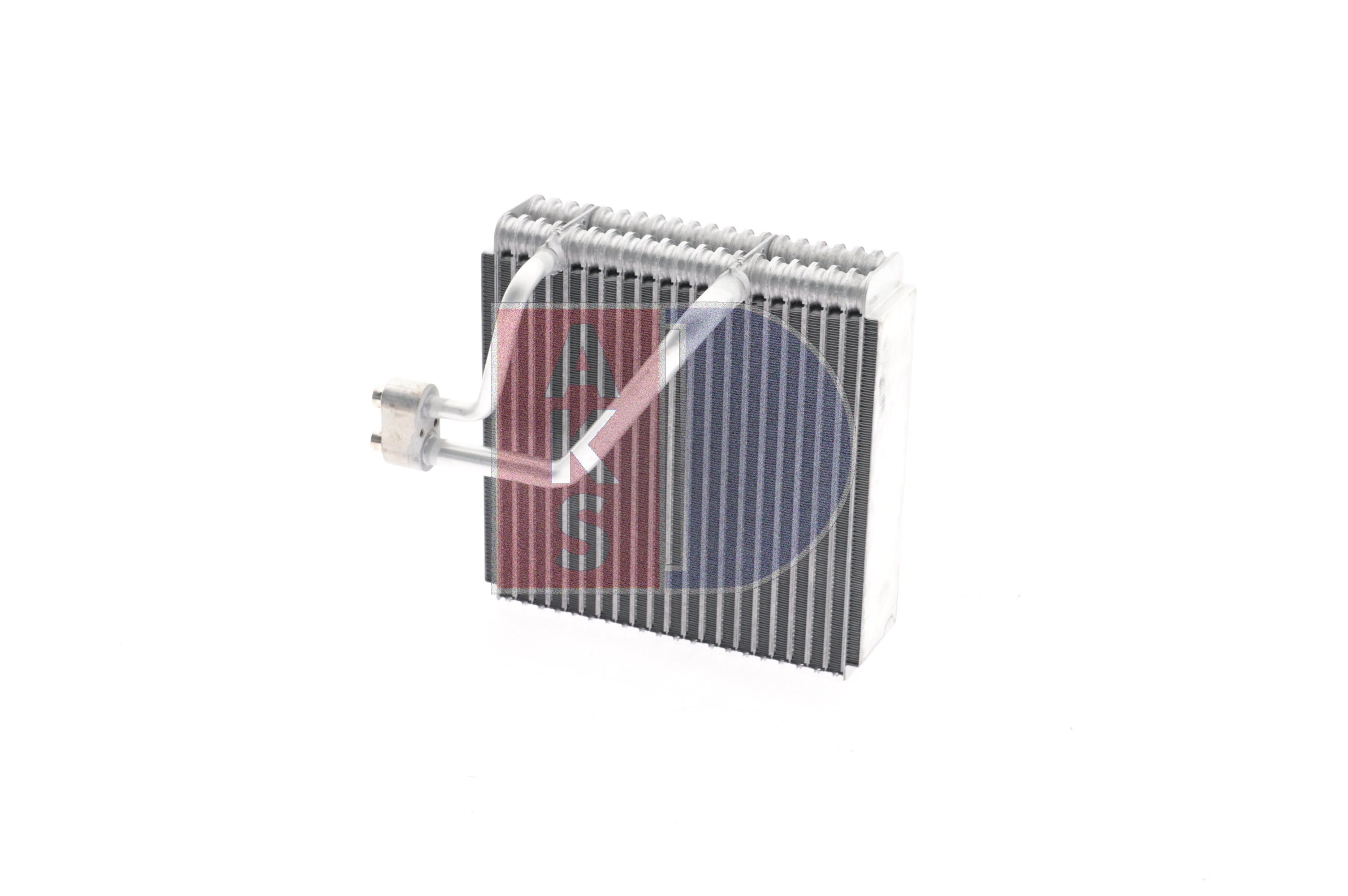AKS DASIS 820419N Verdampfer, Klimaanlage Hyundai Coupe RD