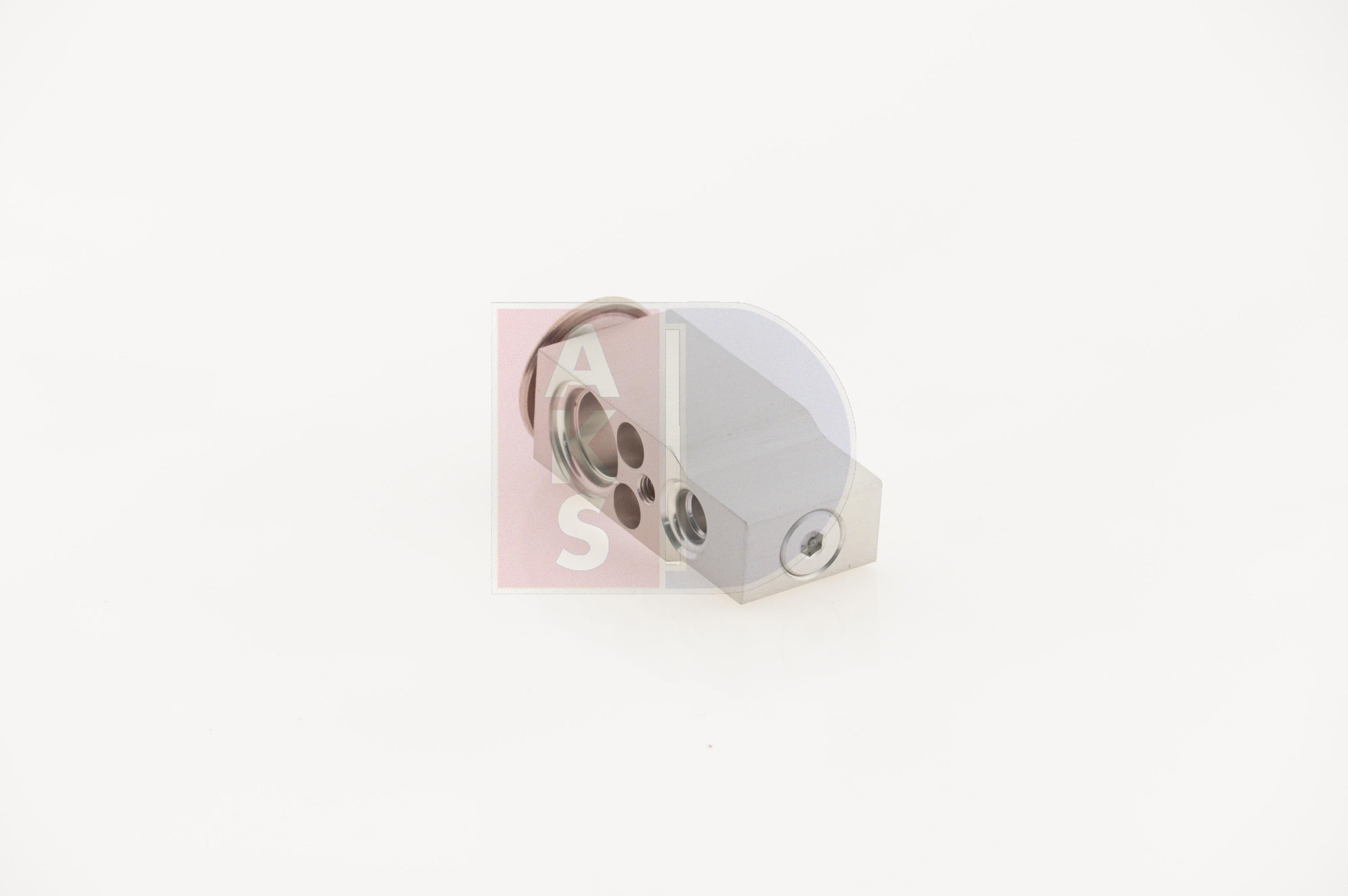 Válvula de expansão, ar condicionado 840332N AKS DASIS OPEL Corsa C Hatchback (X01) 1.3 CDTI (F08, F68) 2006 70 cv