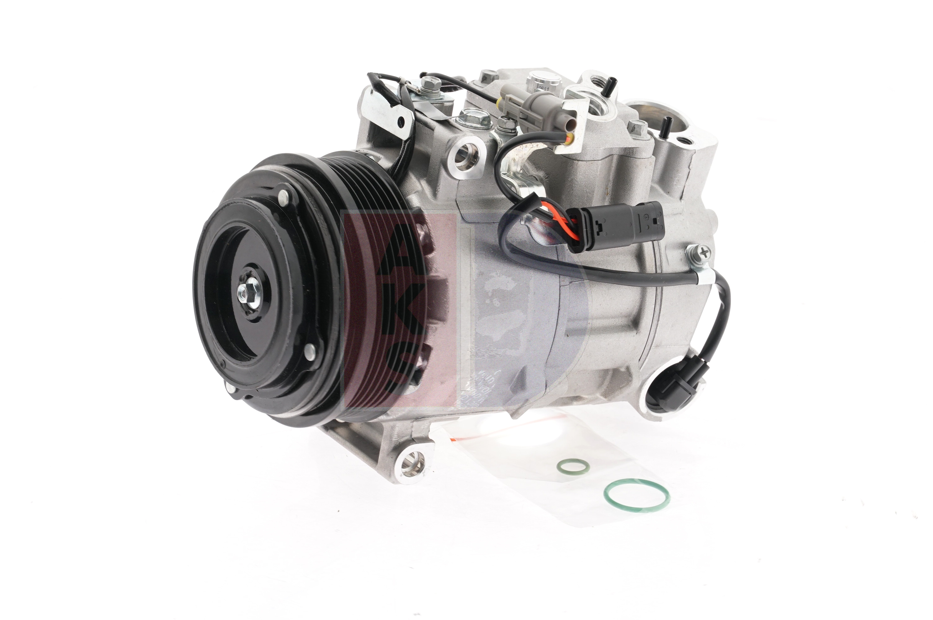 Número OEM 000 830 26 00 - Compresor, aire acondicionado 852958N MERCEDES-BENZ, JAGUAR