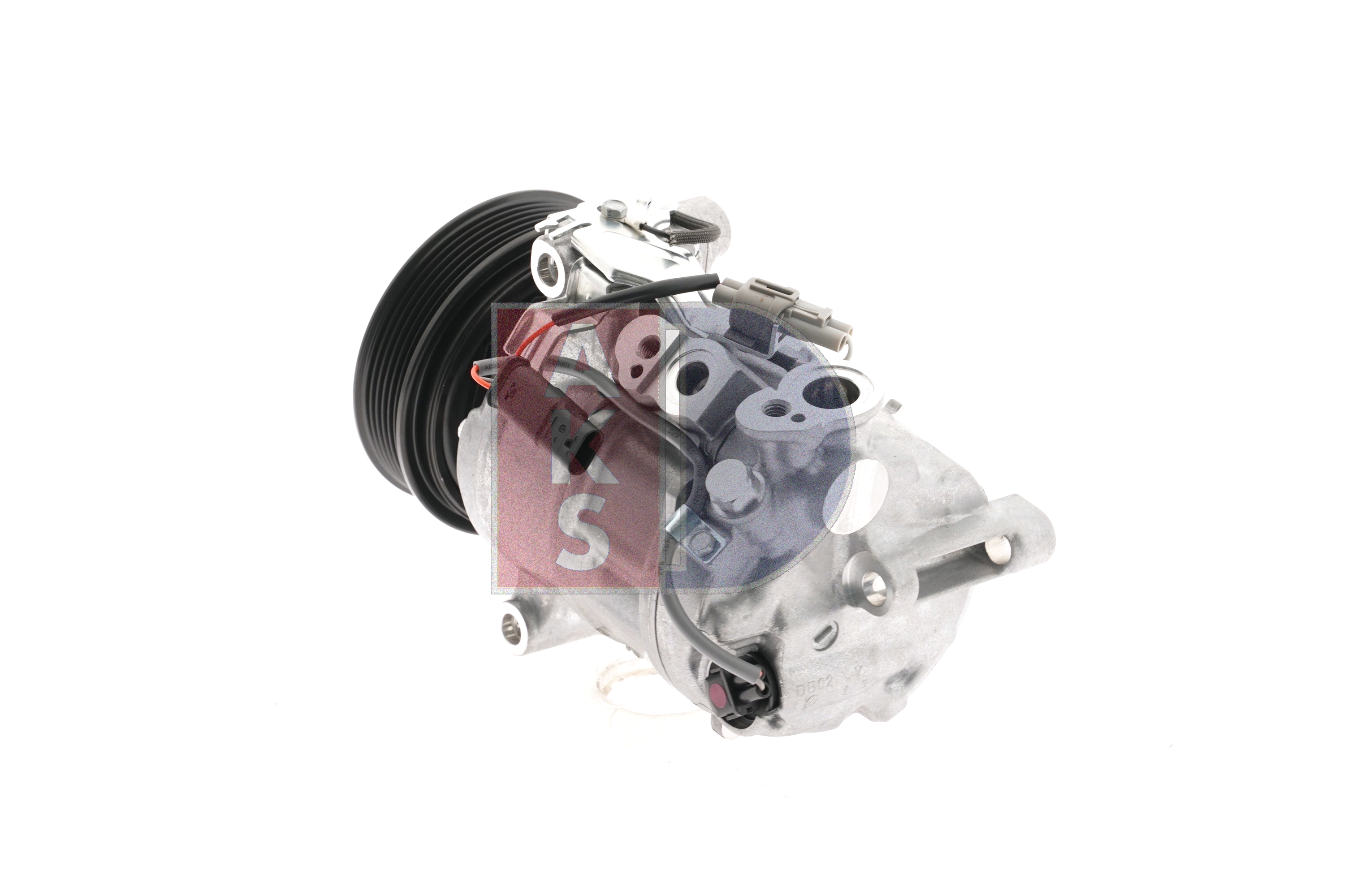 OEM-Nummer A004 230 17 11 - Klimakompressor 852959N MERCEDES-BENZ, SMART, JAGUAR, INFINITI