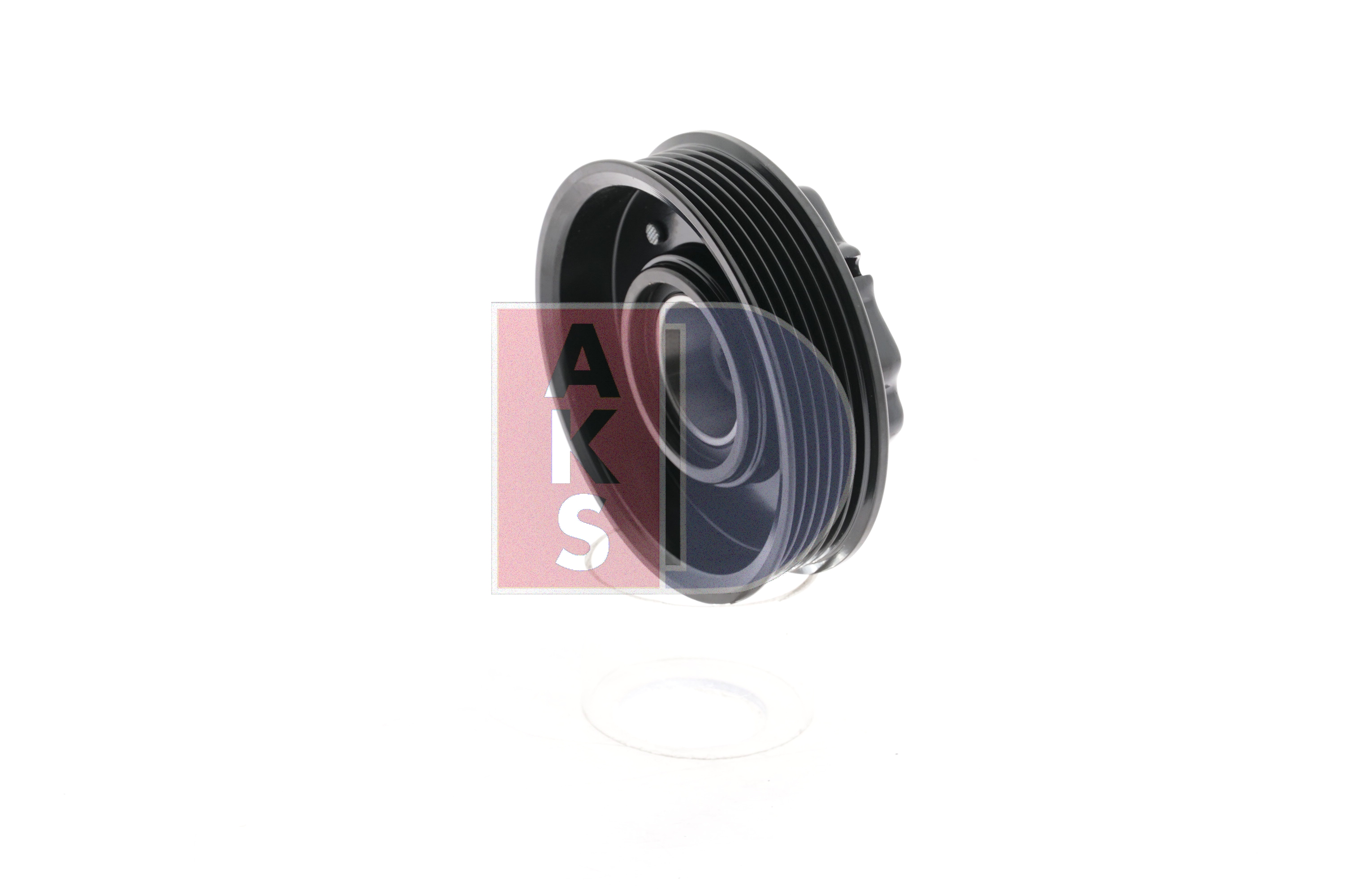 Número OEM A 000 230 94 11 - Acoplamiento magnético, compresor del aire acondicionado 852962N MERCEDES-BENZ, VOLVO, JAGUAR