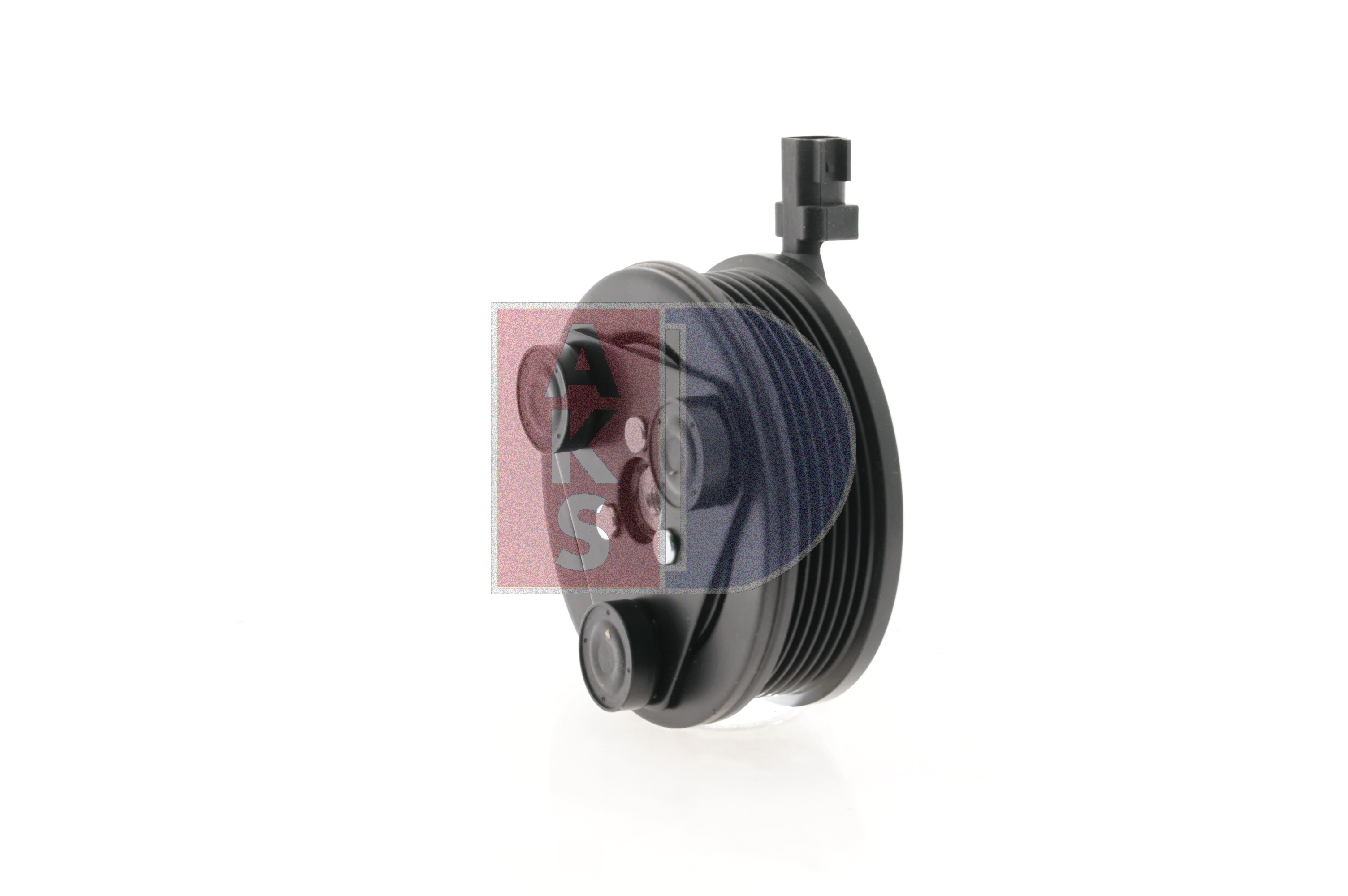 Número OEM 1 791 009 - Embraiagem magnética, compressor do ar condicionado 852969N FORD, VOLVO, FORD USA