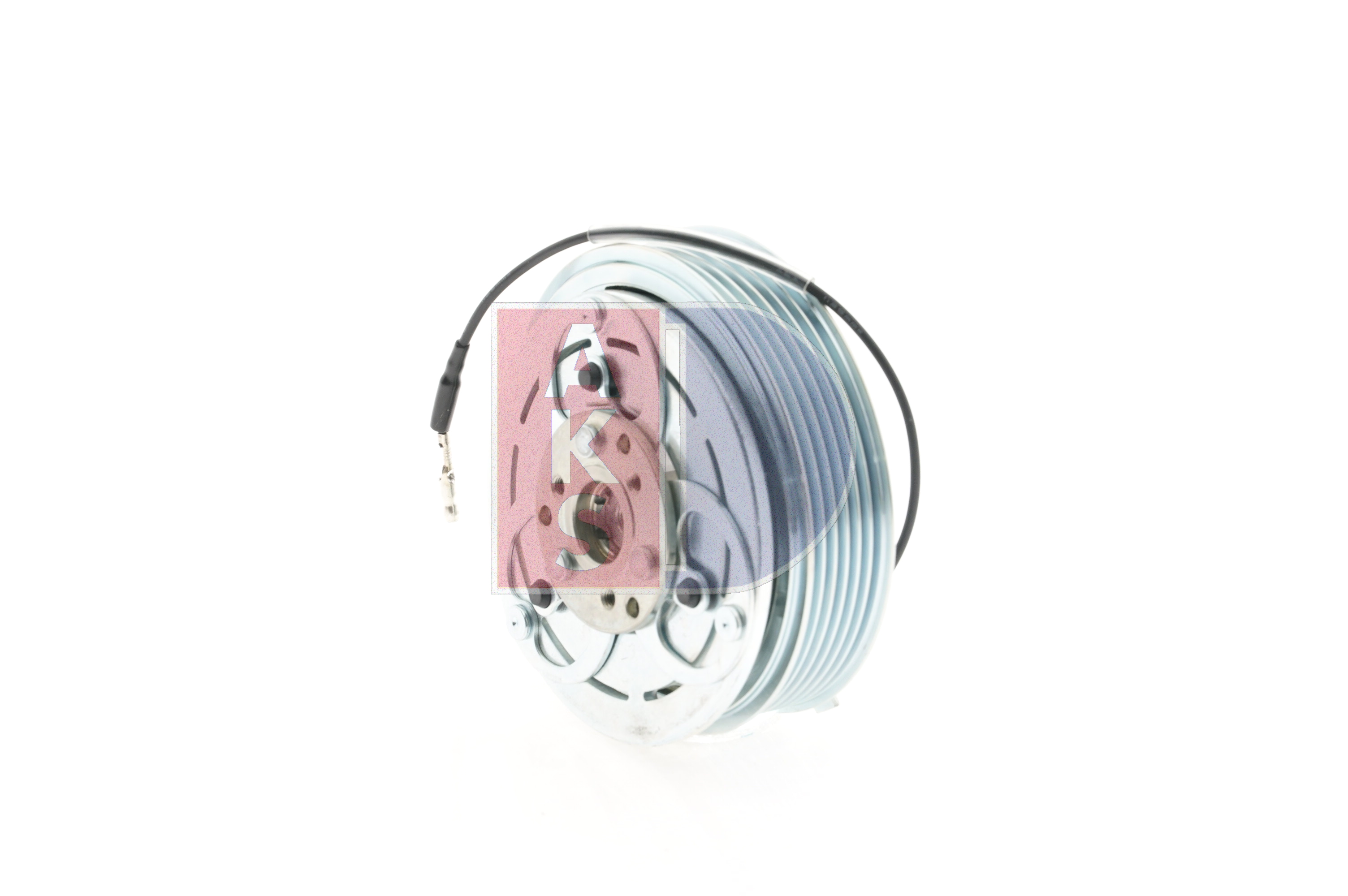 Numer OEM 8 601 632 - Sprzęgło elektromagnetyczne, klimatyzacja 852972N VOLVO