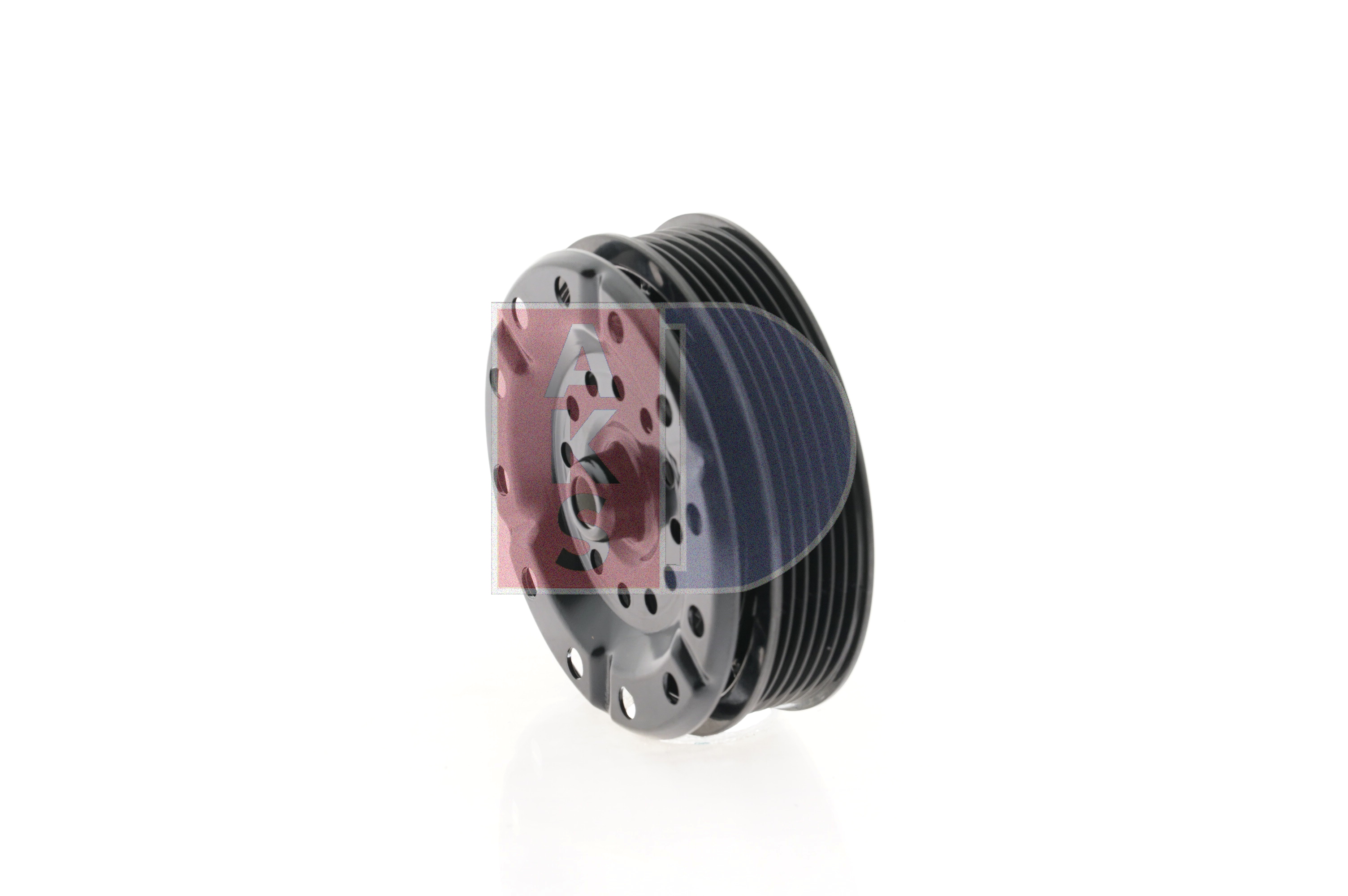 Número OEM 88310-02852 - Acoplamiento magnético, compresor del aire acondicionado 852975N TOYOTA
