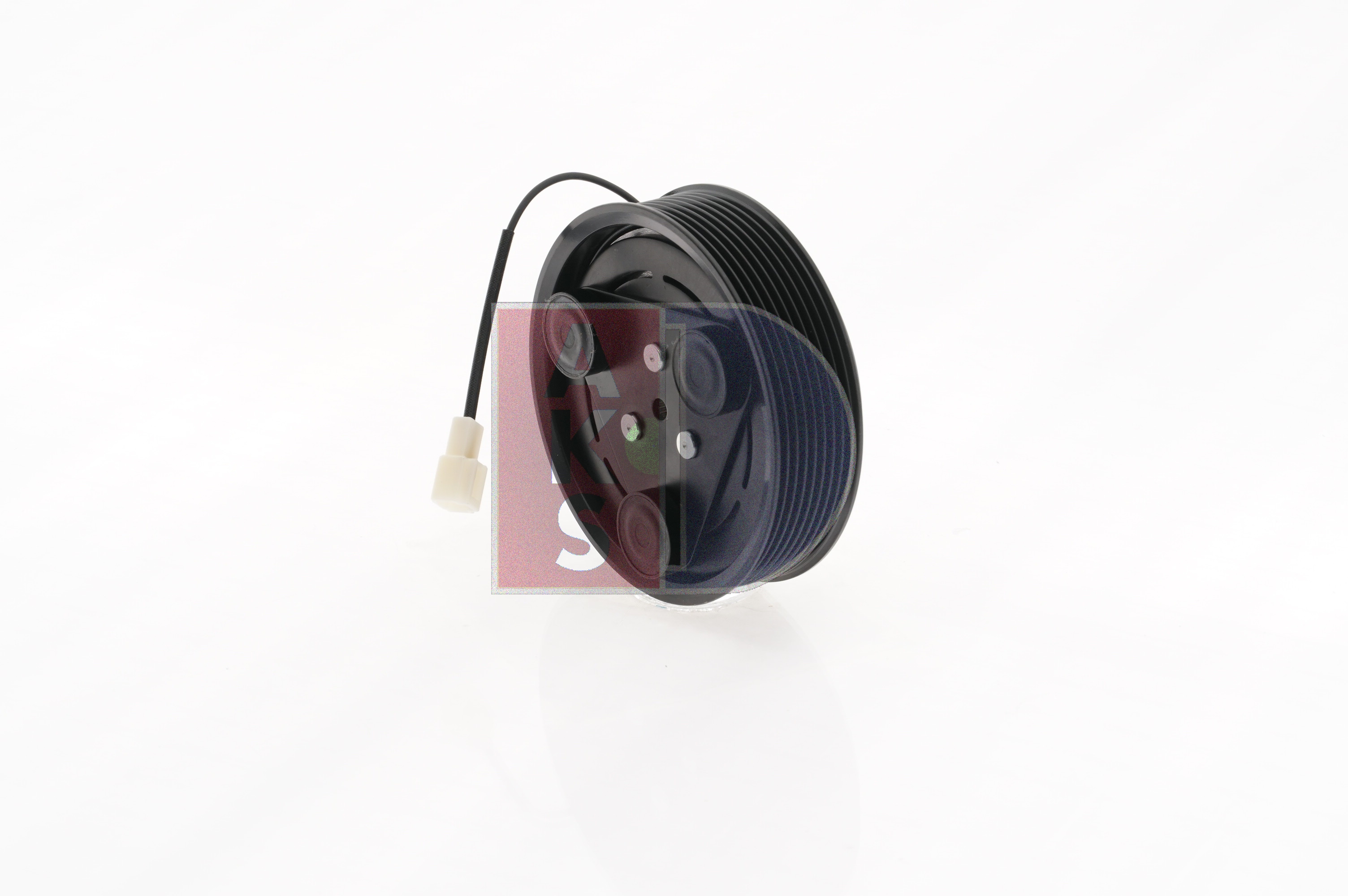 Numéro OEM GJ6F-61-K00A - Embrayage magnétique pour compresseurs de climatisation 852979N VOLVO, MAZDA, MASERATI, MERCURY
