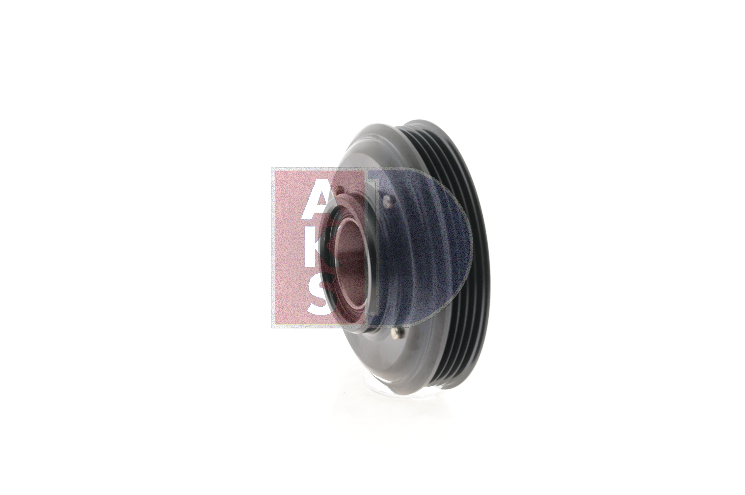 AKS DASIS 852986N Compressor clutch AUDI A4 Convertible (8H7, B6, 8HE, B7) 2.5 TDI 163 hp Diesel 2002