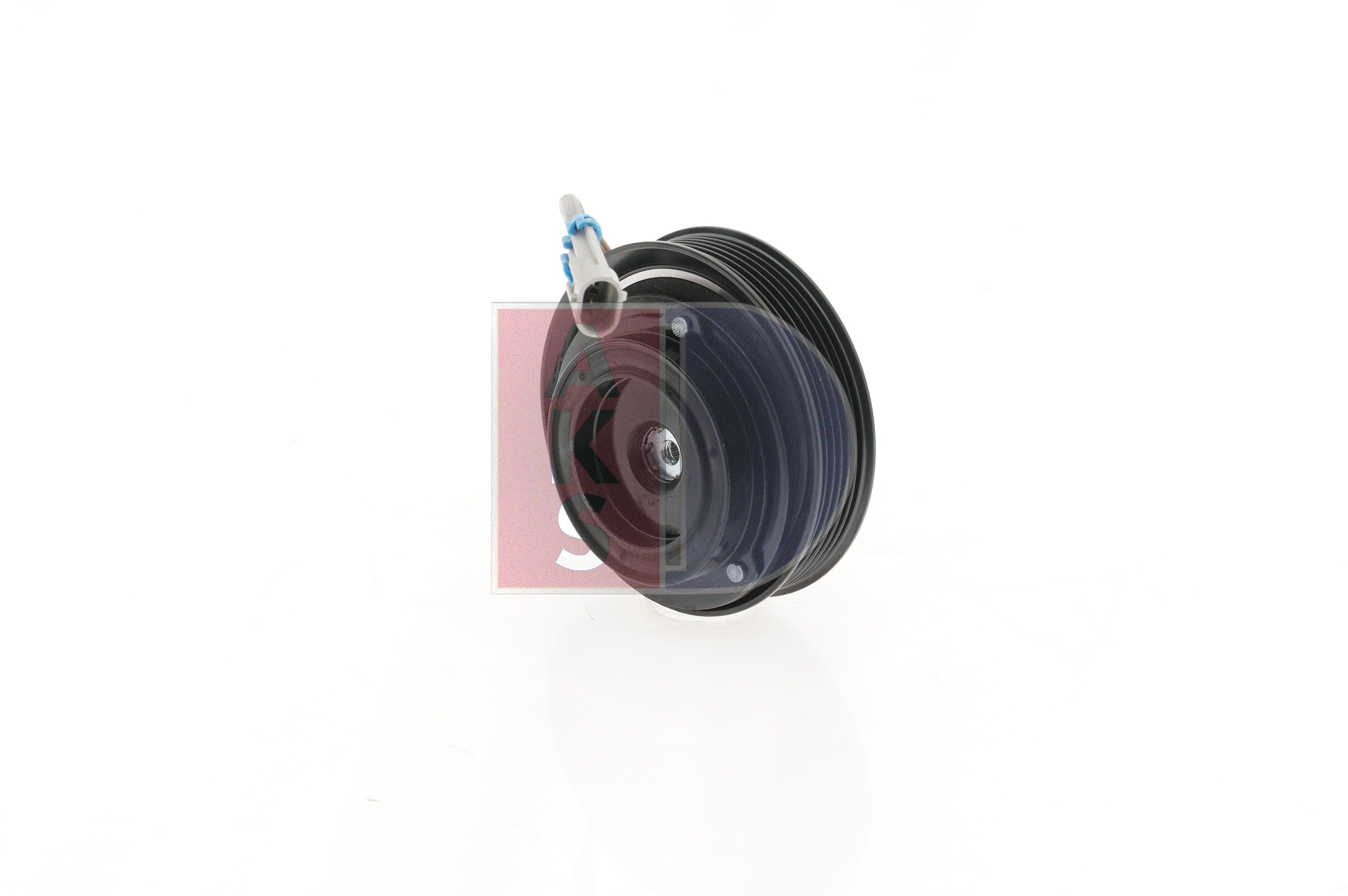 Numer OEM 90 50 7617 - Sprzęgło elektromagnetyczne, klimatyzacja 852987N OPEL, HONDA, VOLVO, VAUXHALL, HOLDEN