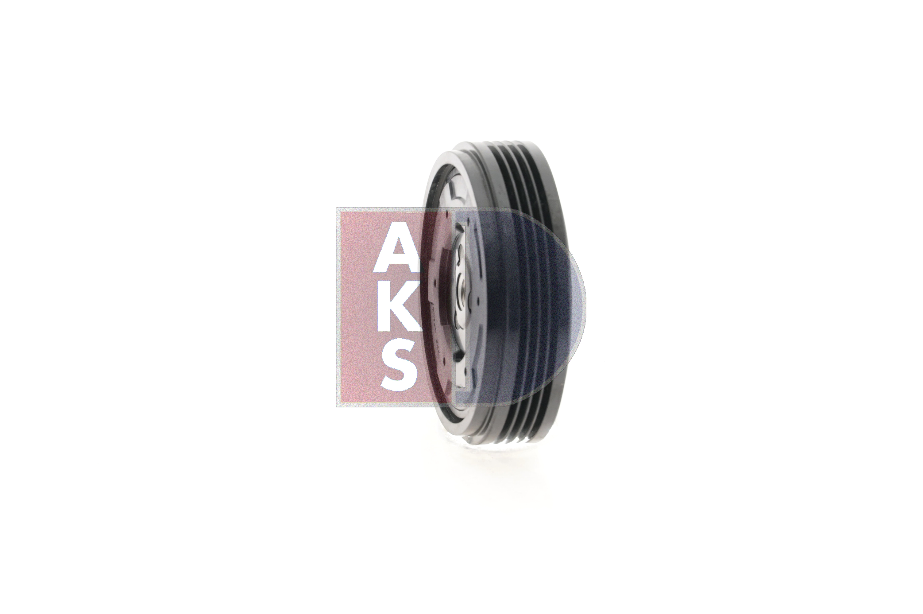 Número OEM 9 174 805 - Acoplamiento magnético, compresor del aire acondicionado 852997N BMW, MINI