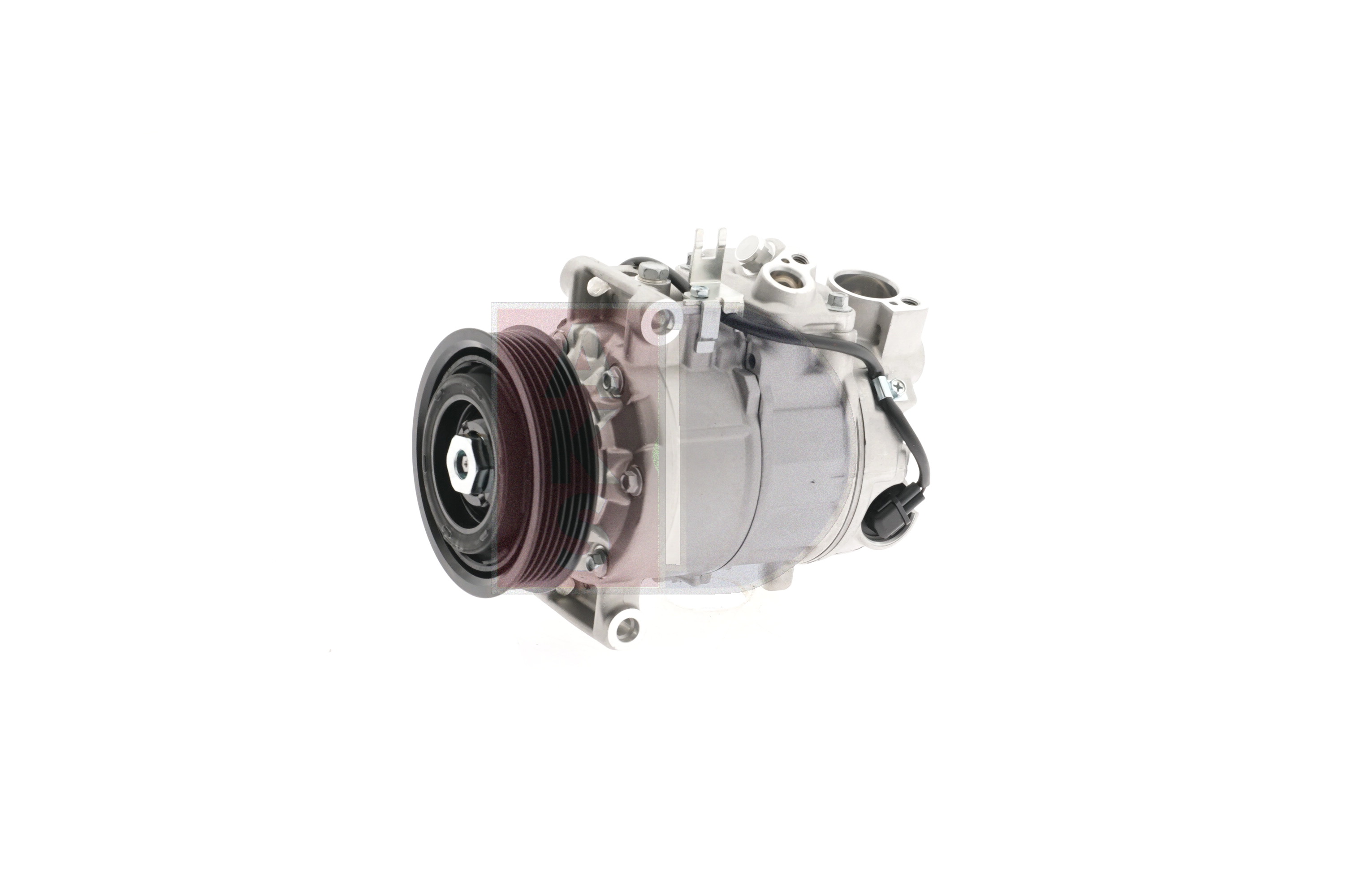 AKS DASIS 853005N Klimakompressor Audi A8 D4