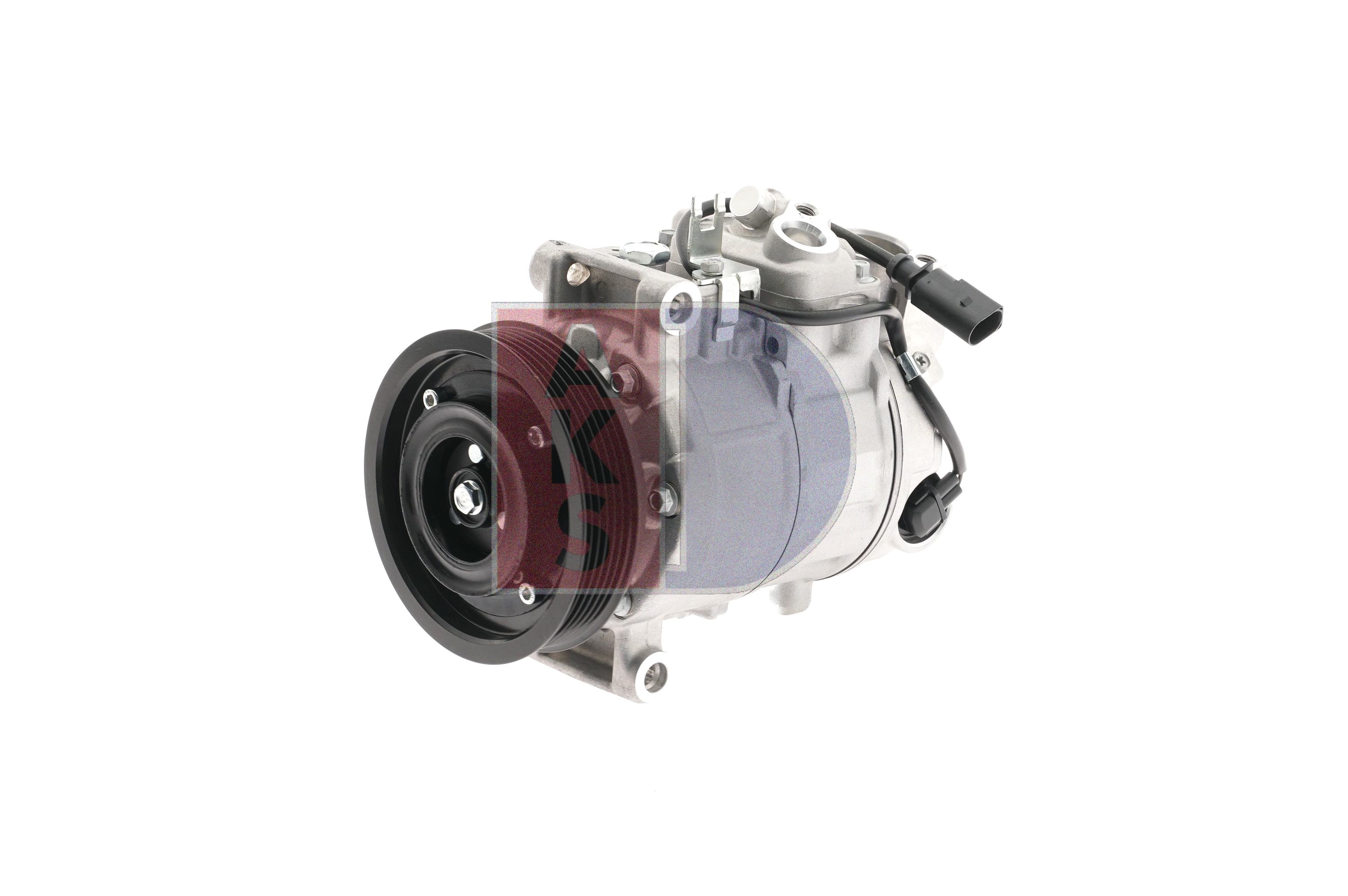 OEM-Nummer 8T0 260 805 N - Klimakompressor 853007N VW, AUDI, FORD, SKODA, SEAT