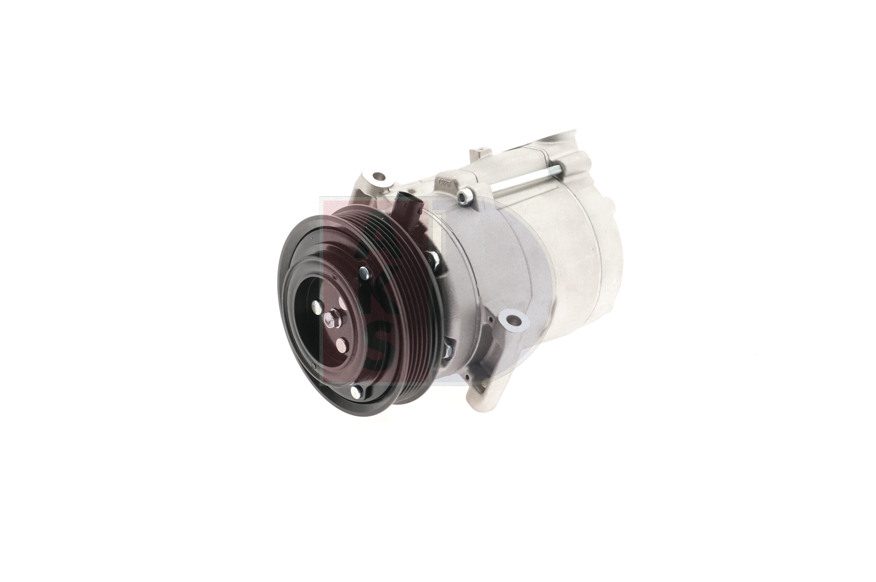 Número OEM 93746334 - Compresor, aire acondicionado 853013N OPEL, CHEVROLET, DAEWOO, VAUXHALL