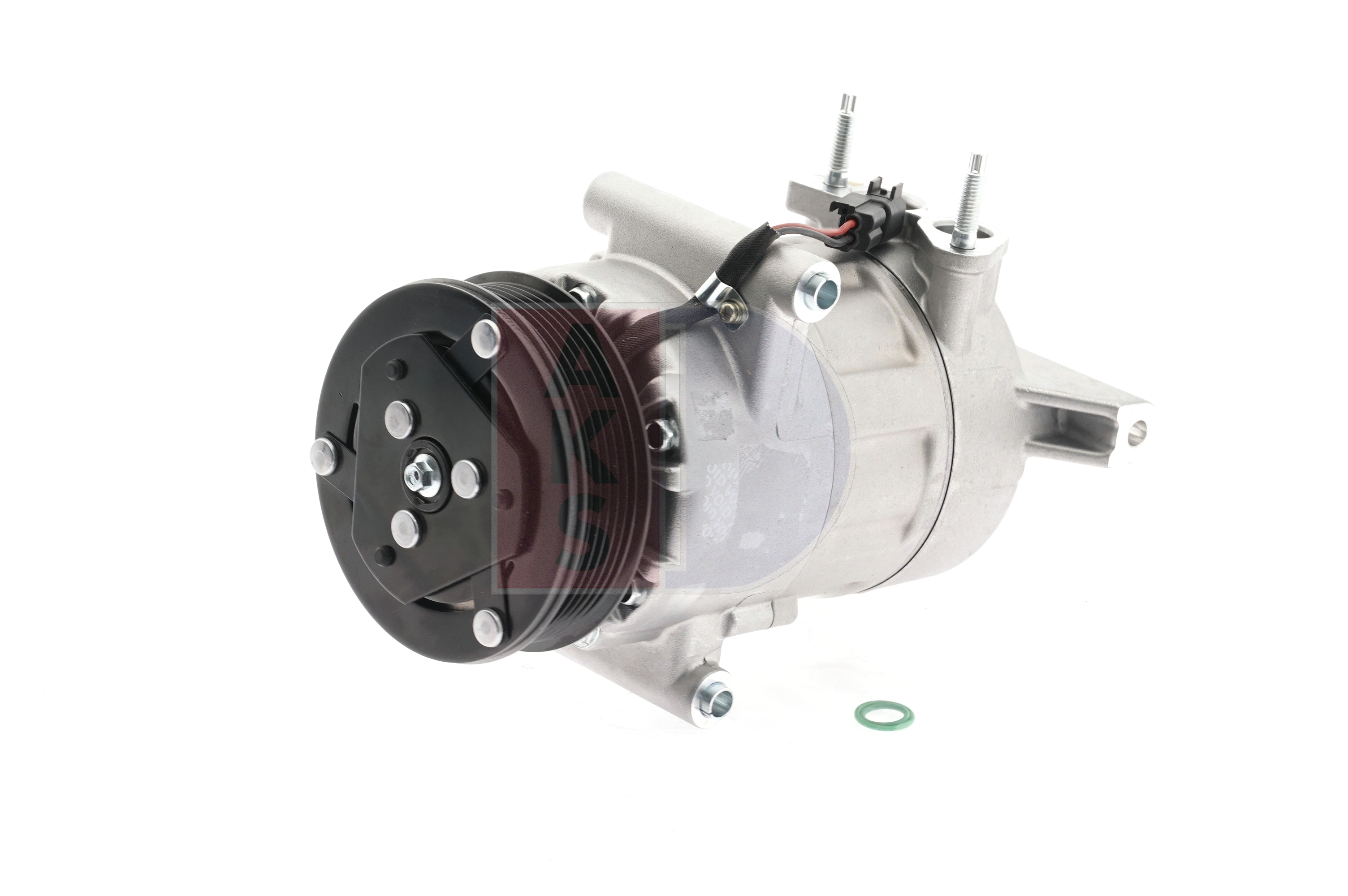 Kompressor Klimaanlage 853024N AKS DASIS FORD Tourneo Custom V362 Bus (F3) 2.2 TDCi 2012 100 PS