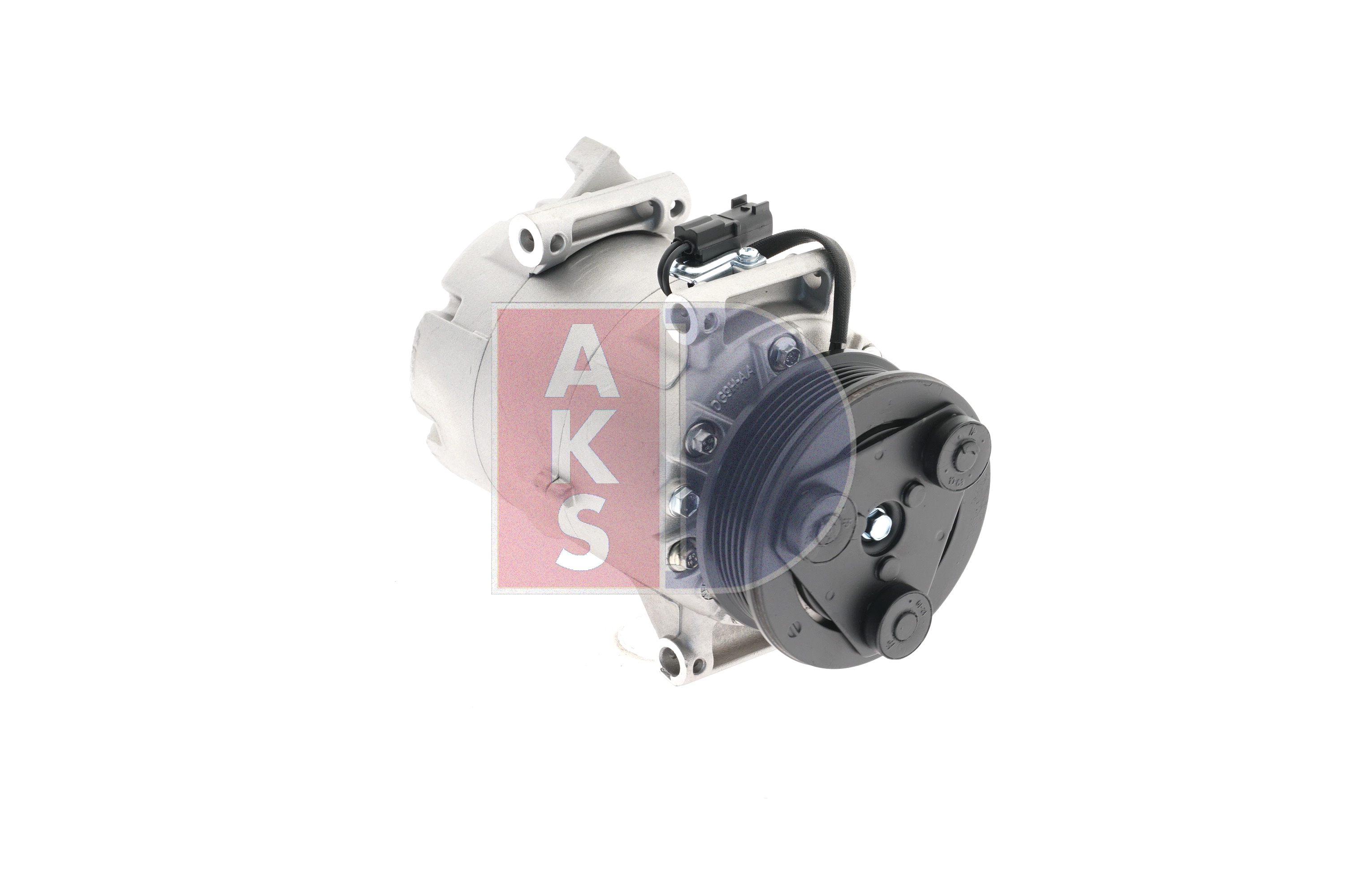 Numer OEM 2 128 118 - Sprężarka klimatyzacji 853025N FORD, FORD USA