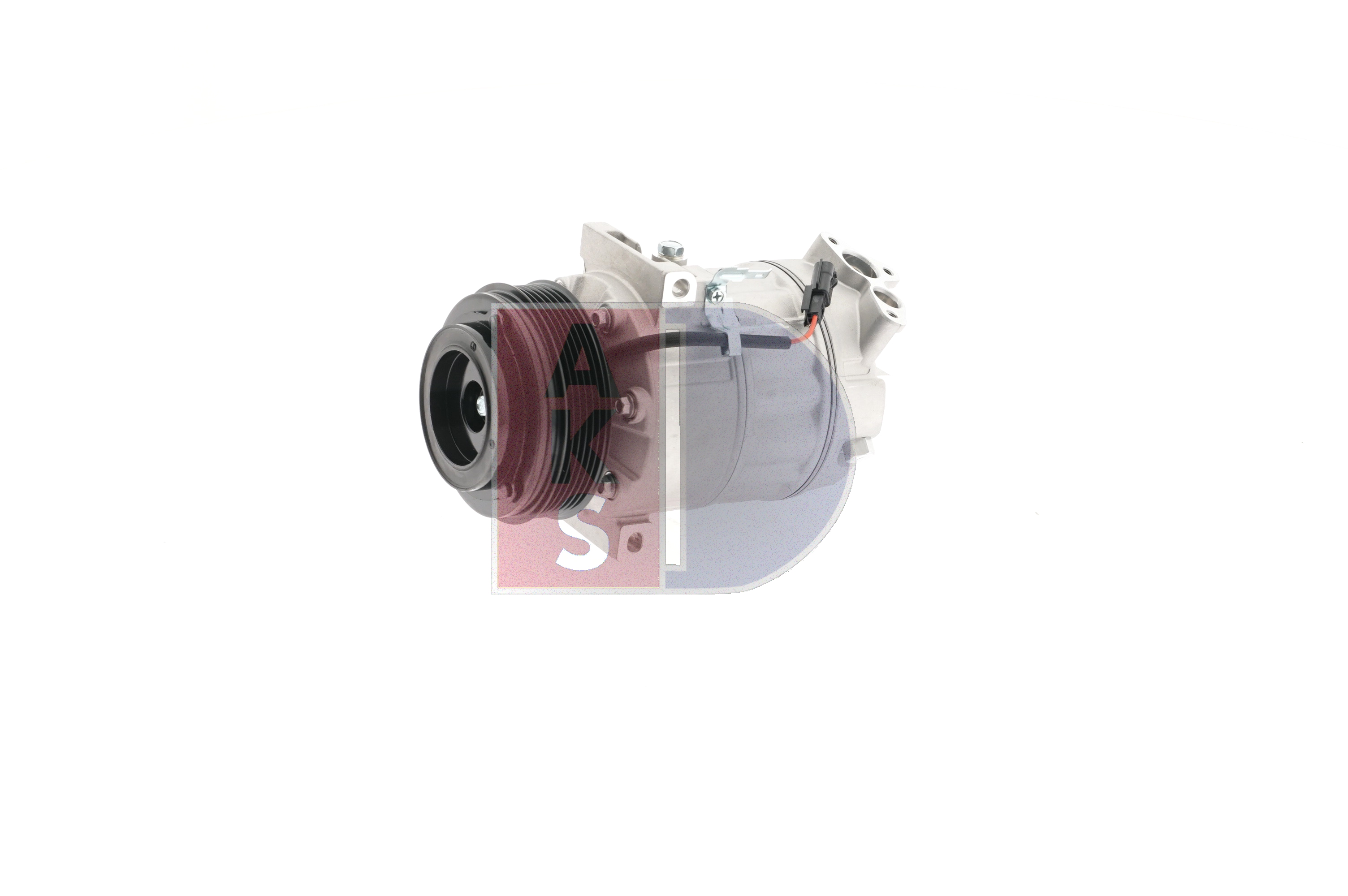 OEM-Nummer 92600-ZE80A - Klimakompressor 853027N RENAULT, NISSAN