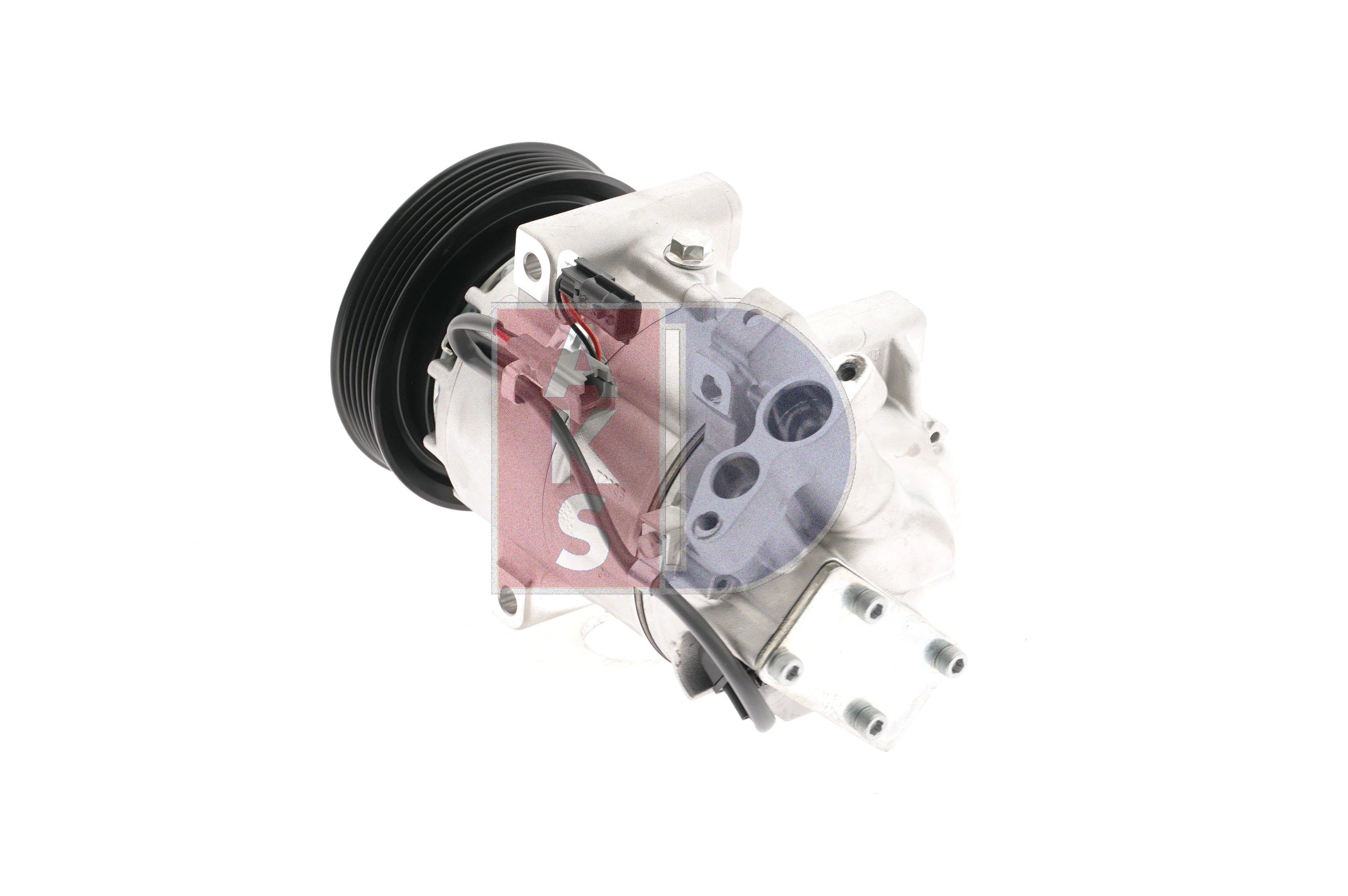 OEM-Nummer 92600-8468R - Klimakompressor 853050N RENAULT, NISSAN, LADA
