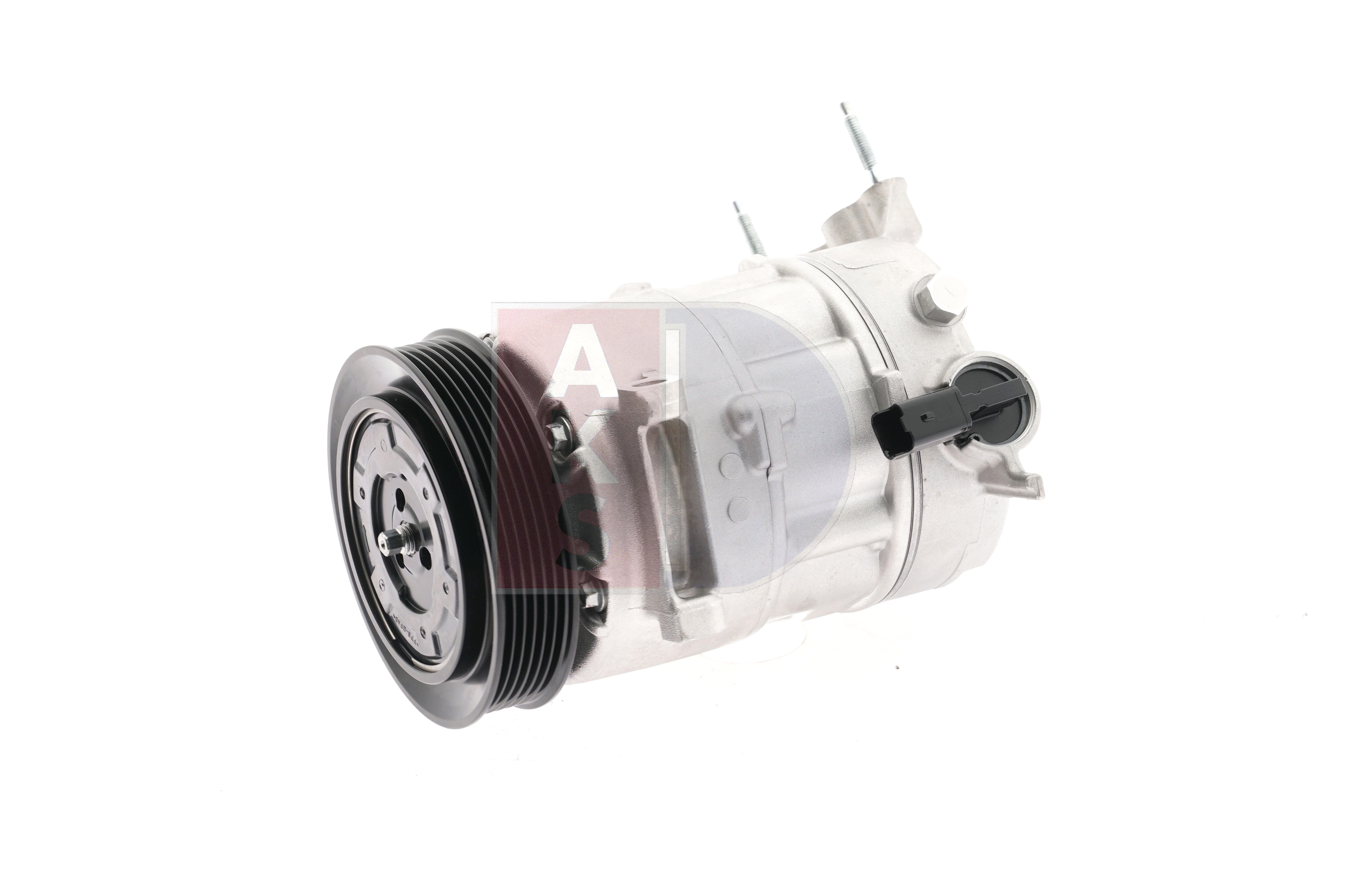 Número OEM 96 75 659 880 - Compresor, aire acondicionado 853055N PEUGEOT, FORD, CITROËN, OPEL, DS