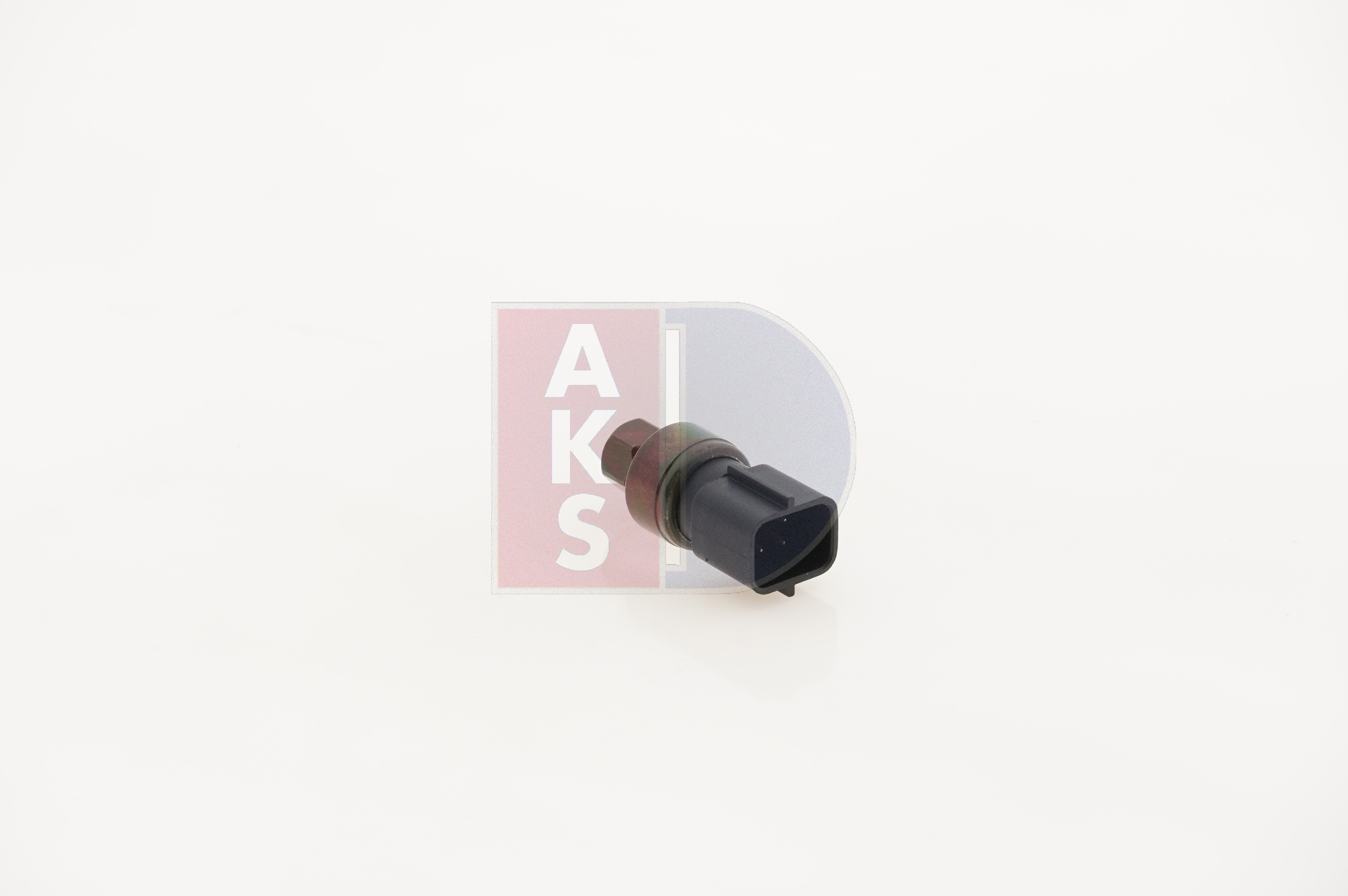 Drukschakelaar airco 860205N AKS DASIS FORD Transit Mk6 Flatbed vrachtwagen / Chassis (V347, V348) 2.2 TDCi 2009 130 Pk