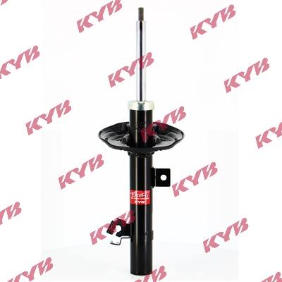 Shock absorber 3340158 KYB E4302-4CB1D NISSAN, MAZDA