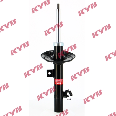 Numer OEM E4303-4CB1E - Amortyzator 3340159 MAZDA, NISSAN