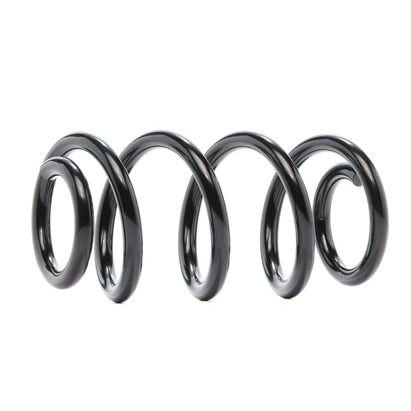 Numer OEM 8E0 411 105 EJ - Sprężyna zawieszenia RA1012 AUDI