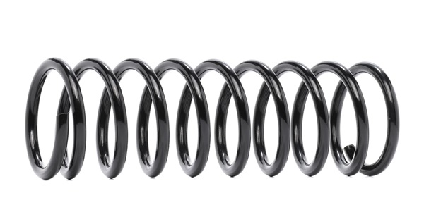 Suspension Jeep Grand Cherokee WJ: Fjeder KYB RA1026