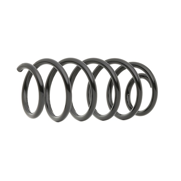 Shock absorption Vauxhall Mokka X: Coil spring KYB RA1072