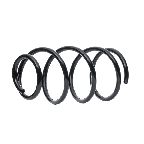 Amortiguación VOLVO V40 Hatchback (525, 526): Muelle de suspensión KYB RA1104