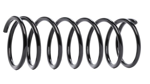 Numer OEM A 460 324 03 04 - Sprężyna zawieszenia RA5060 MERCEDES-BENZ