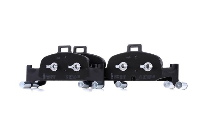 ZIMMERMANN 22402.160.1 glow plug control module AUDI A6 C8 Avant (4A5) S6 TDI Mild Hybrid quattro 349hp 2021