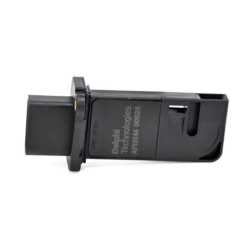 Luftmassemåler AF10144-12B1 DELPHI AUDI A6 C6 Sedan (4F2) 2.0 TFSI 2006 170 HK