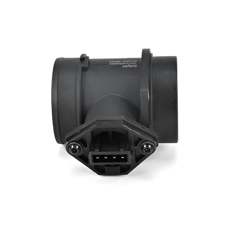 Luftmassemåler AF10376-12B1 DELPHI AUDI A6 C5 Avant (4B5) 1.8 T 1999 180 HK