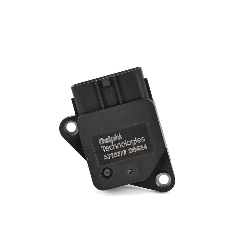 DELPHI AF10377-12B1 Mass air flow sensor (MAF) TOYOTA HILUX 3 Pick-up (TGN1, GGN2, GGN1, KUN2, KUN1) 2.5 D-4D 88 hp Diesel 2005