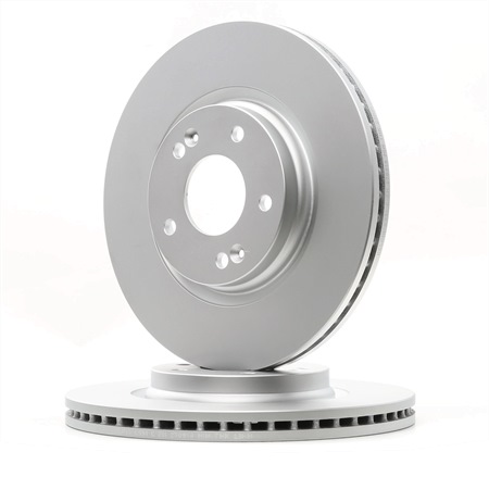 DELPHI BG4931C Bremsscheiben HYUNDAI i30 III Schrägheck (PDE, PD, PDEN)
