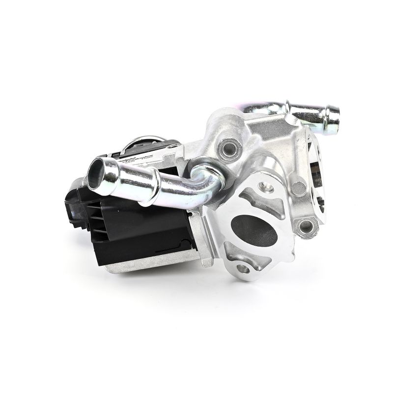 EGR EG10438-12B1 DELPHI FORD Transit Mk6 Flatbed vrachtwagen / Chassis (V347, V348) 2.2 TDCi 2014 125 Pk