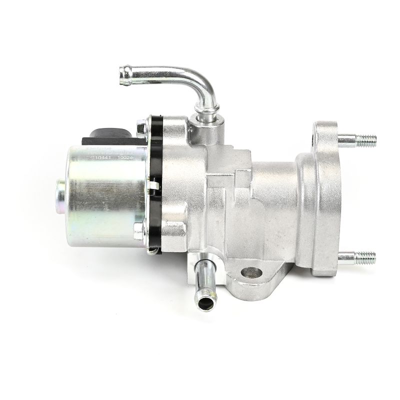 DELPHI | Valvula de recirculacion de gases de escape elétrico EG10441-12B1 TOYOTA Corolla IX Station Wagon (E120) 2007 baratos online