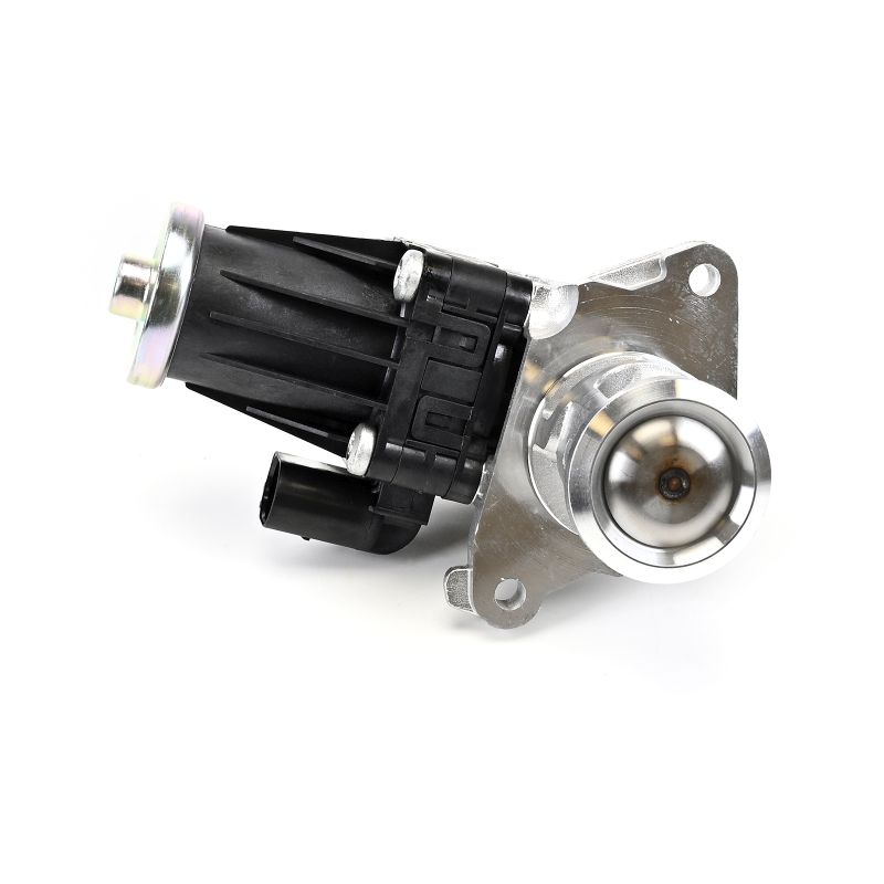 Opel Corsa E Hatchback (X15) egr valve DELPHI EG10443-12B1